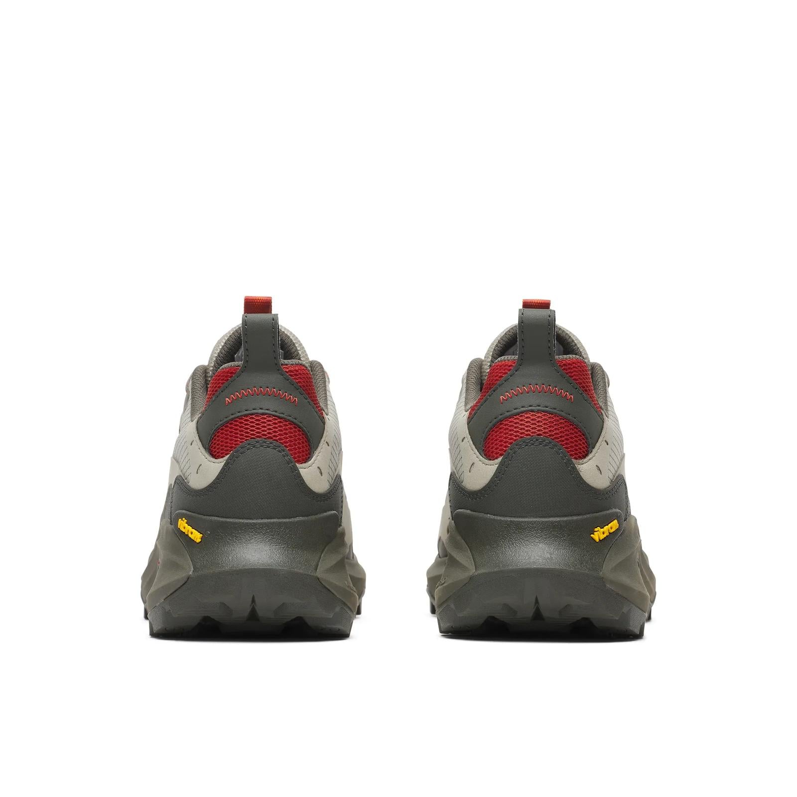 Merrell Men's Moab Speed 2 GORE-TEX Diorite/Ember