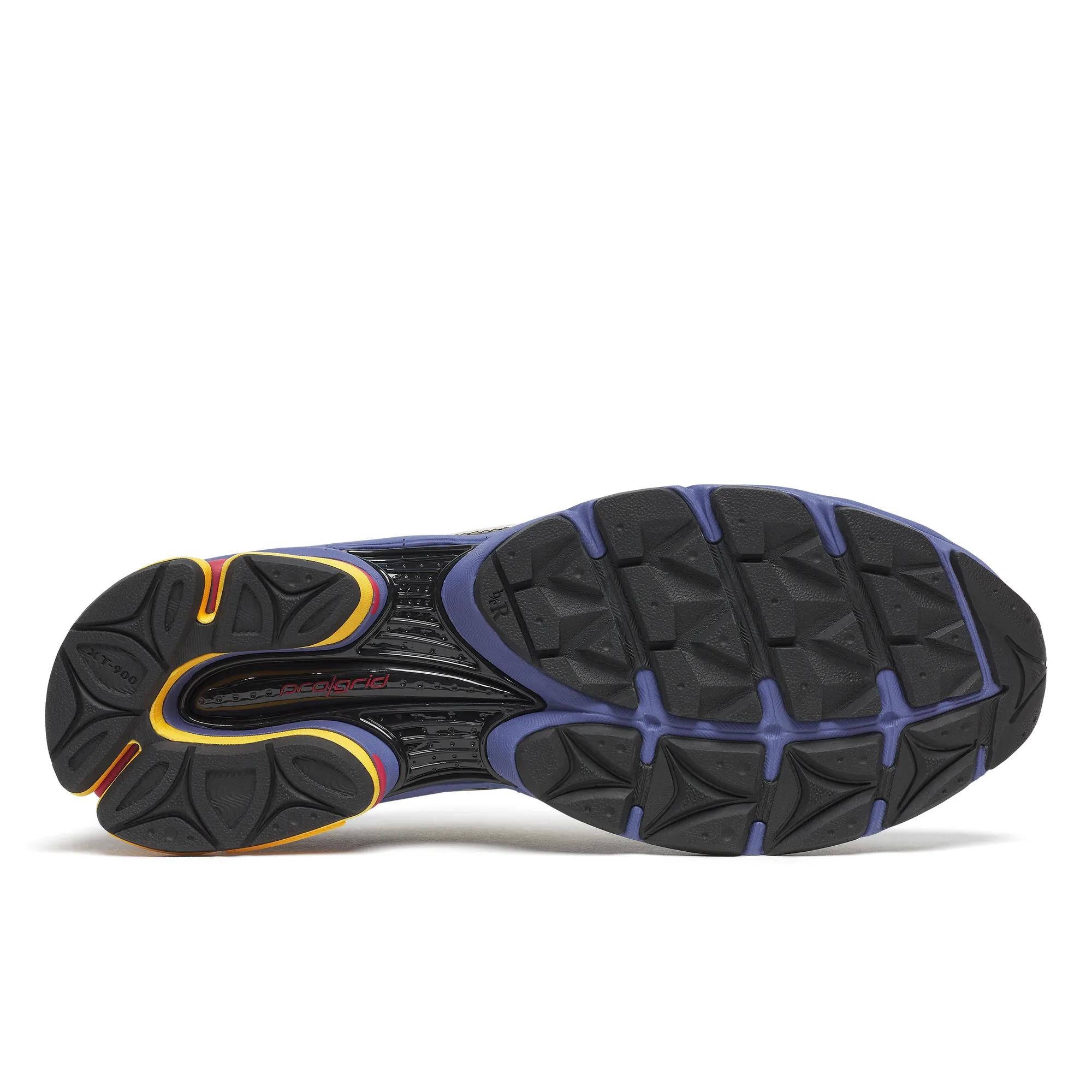 Saucony ProGrid Triumph 4 Blue | Black