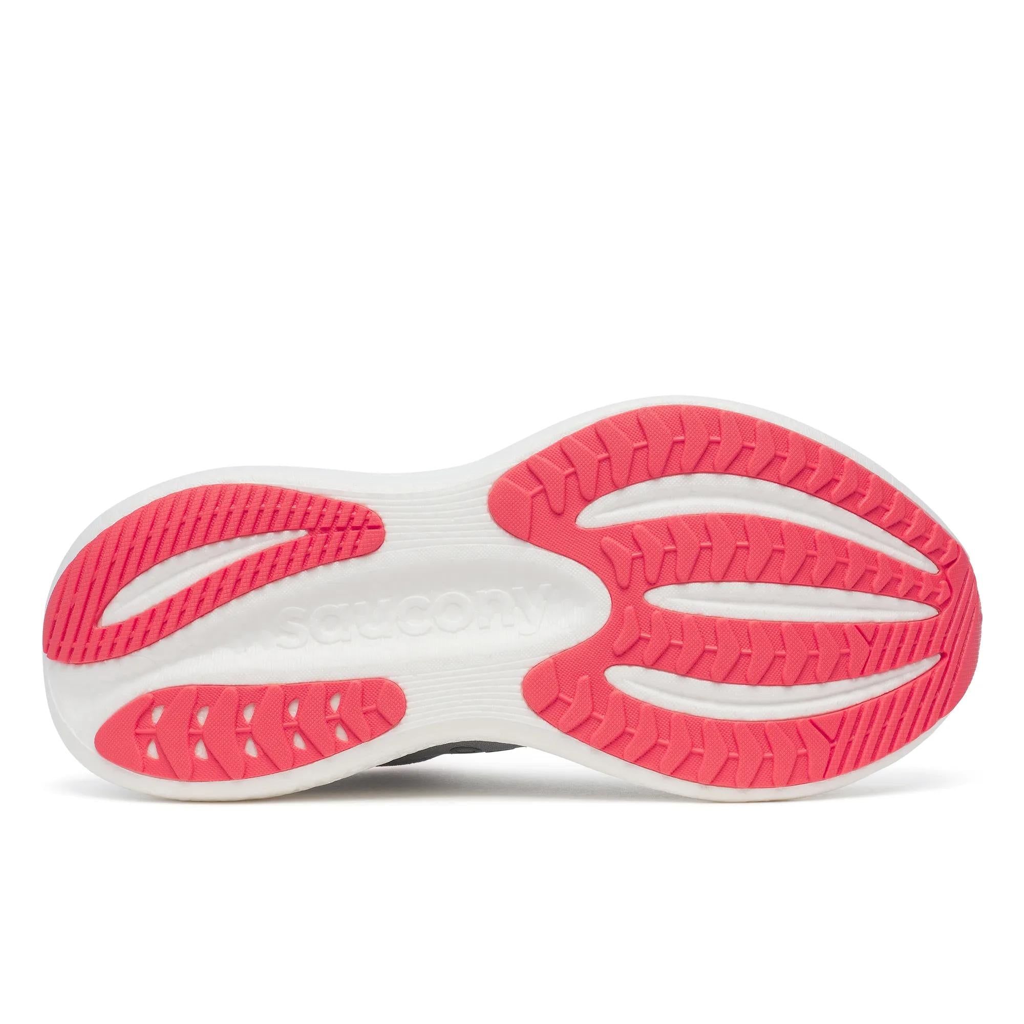 Saucony Women's Triumph 23 Cloud | Coral