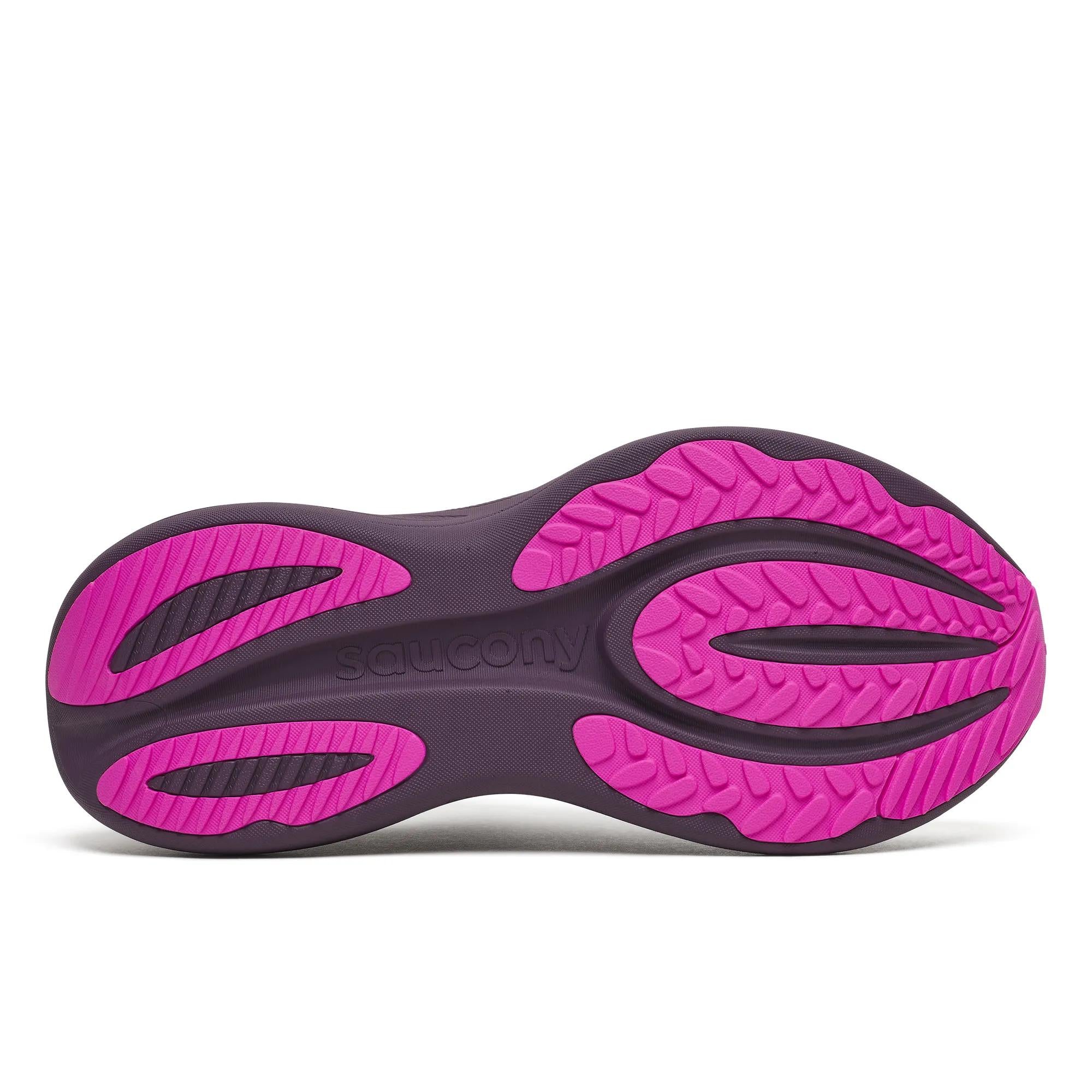 Saucony Women's Triumph 24 Black | Syrup