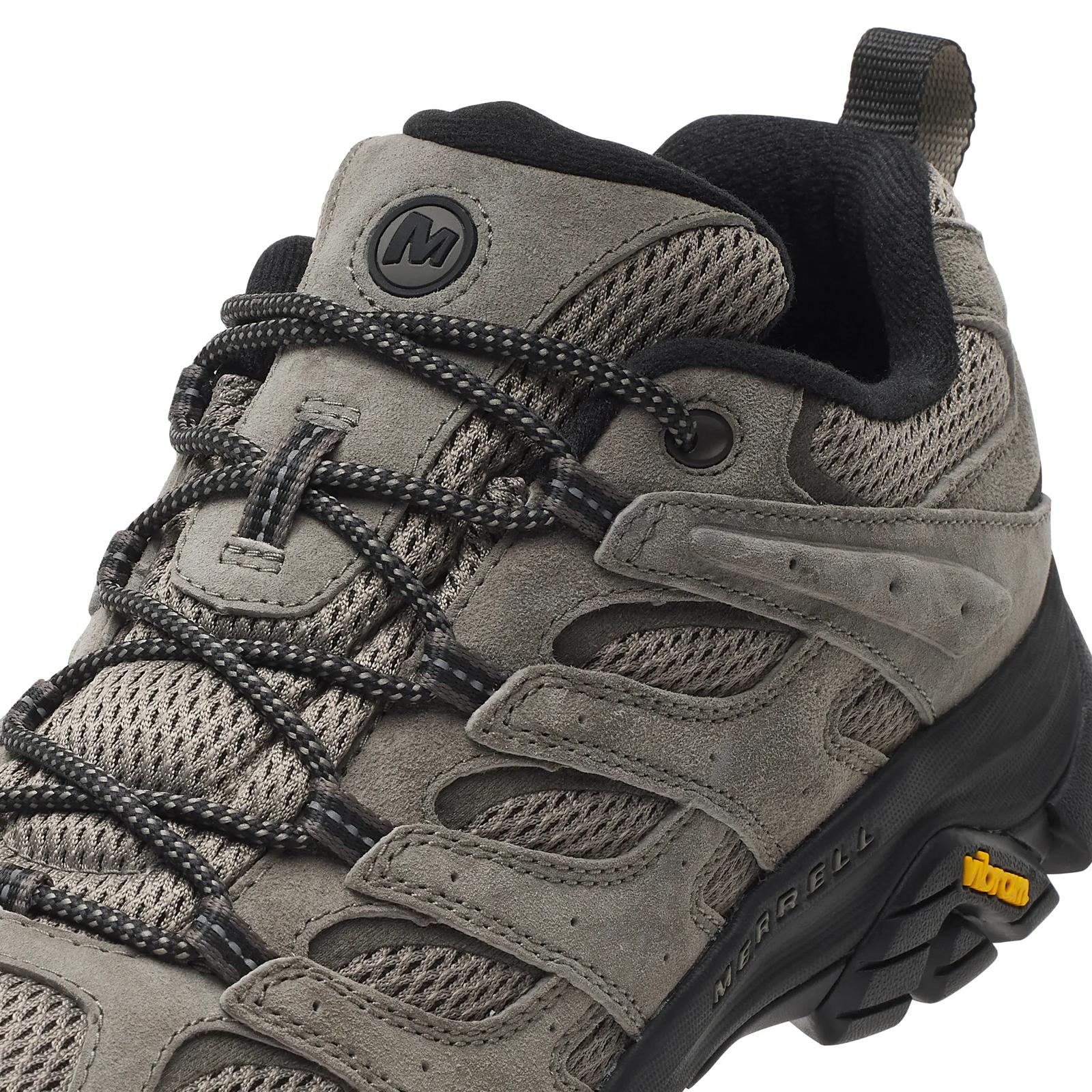 Merrell Men's Moab 3 Talus/Black