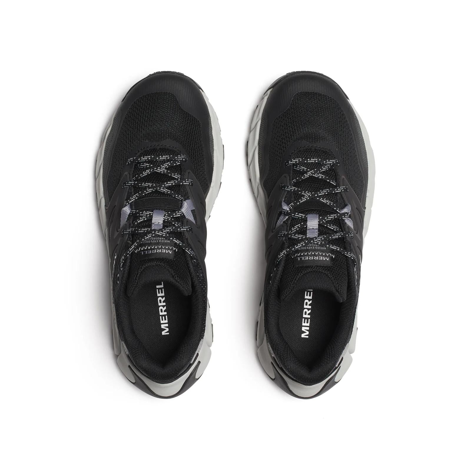 Merrell Women's Maipo Explorer Aerosport Black