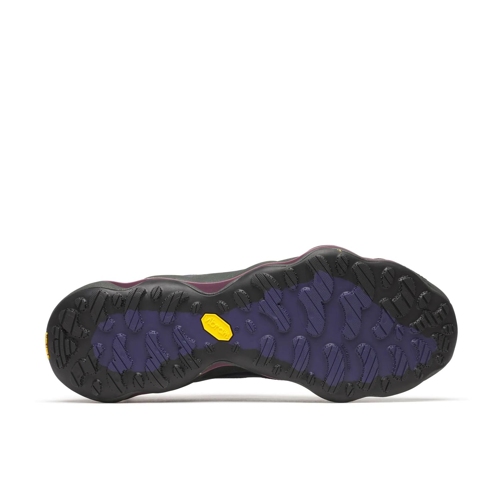 Merrell Men's SpeedArc Matis GORE-TEX Navy Night