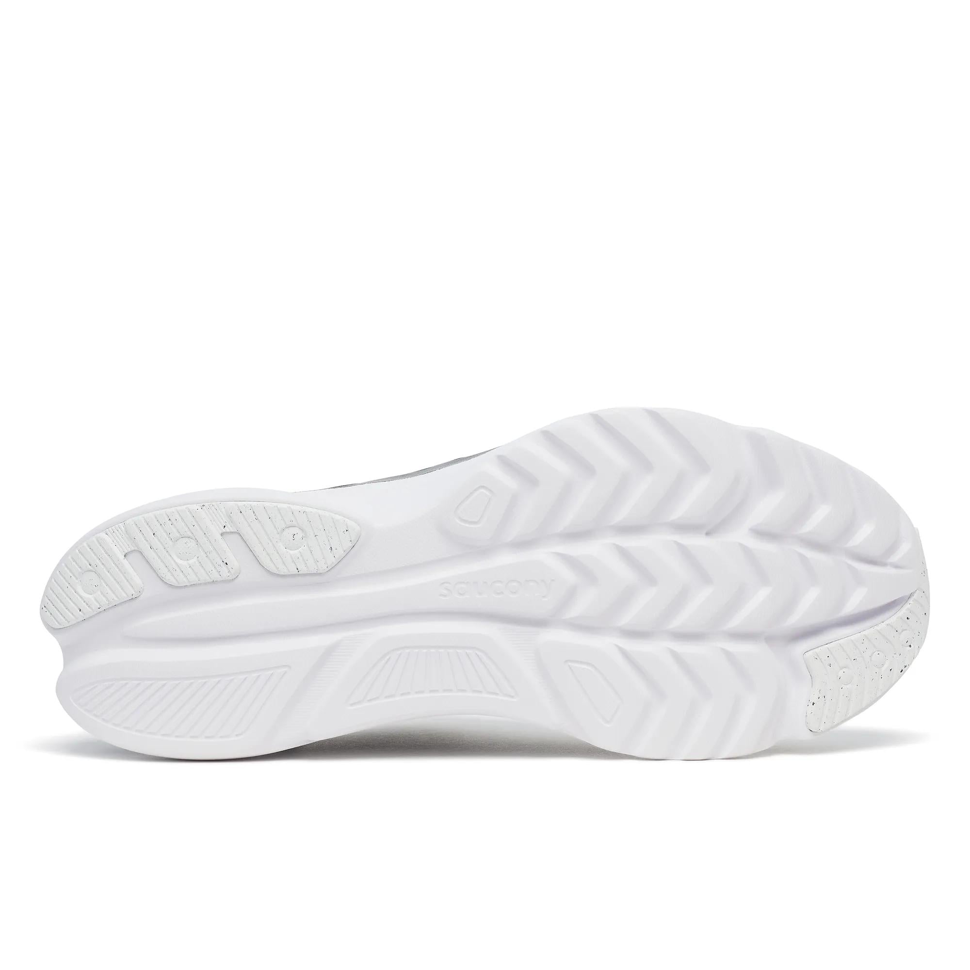 Saucony Men's Kinvara 16 Black | White