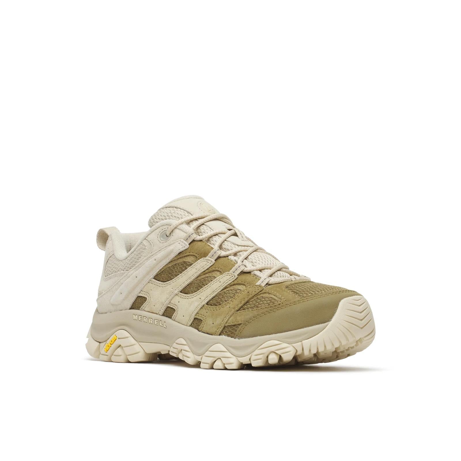 Merrell Men's Moab 3 Teak/Burlap