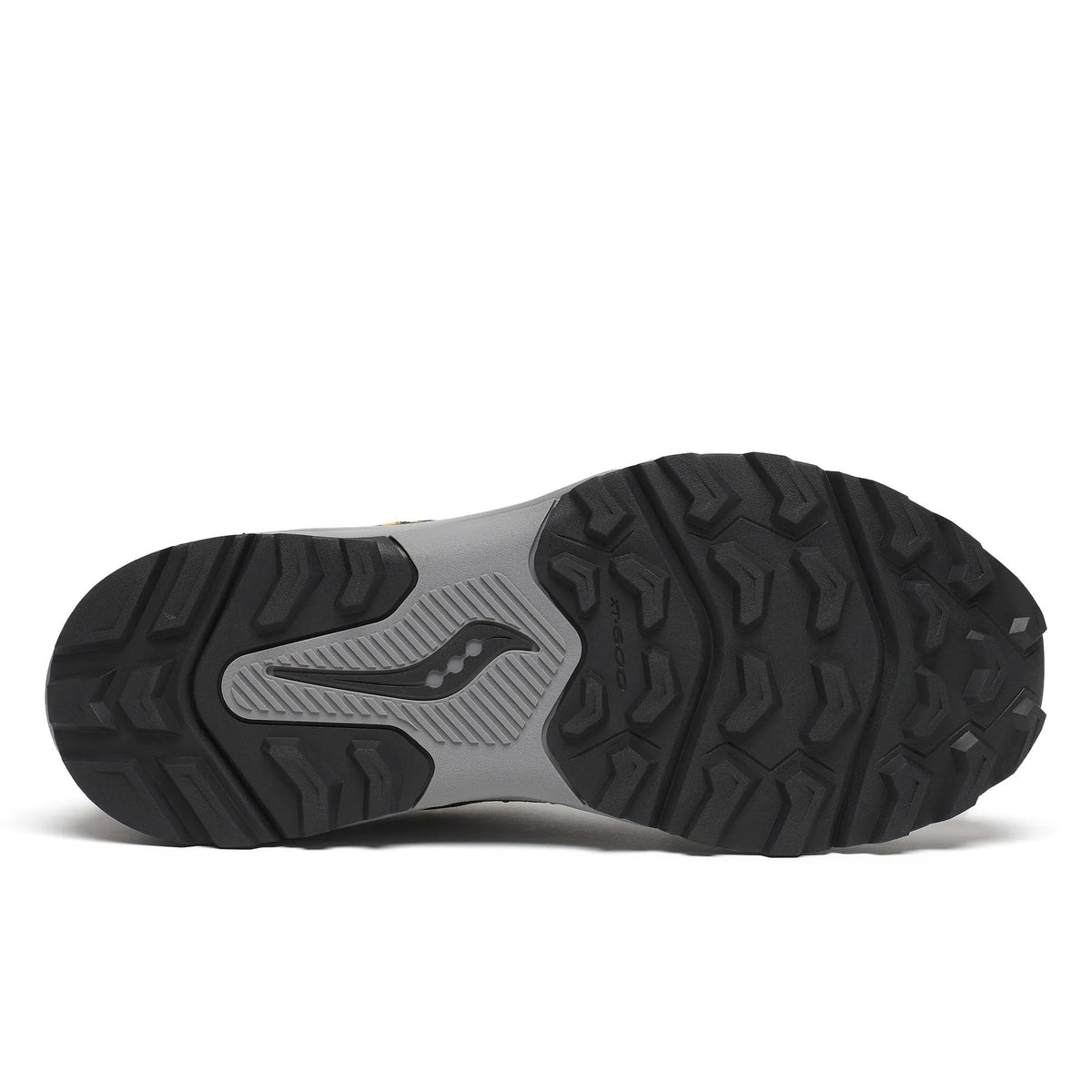 Saucony Men's Excursion TR17 GTX Shadow | Black