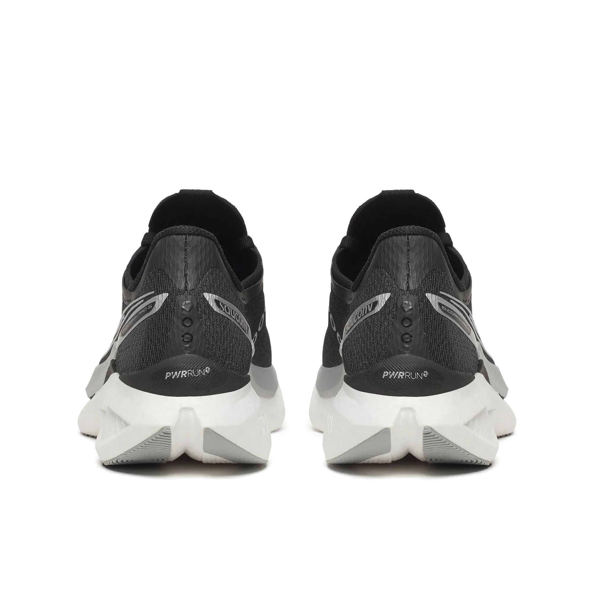 Saucony Men's Endorphin Pro 5 Black | Silver