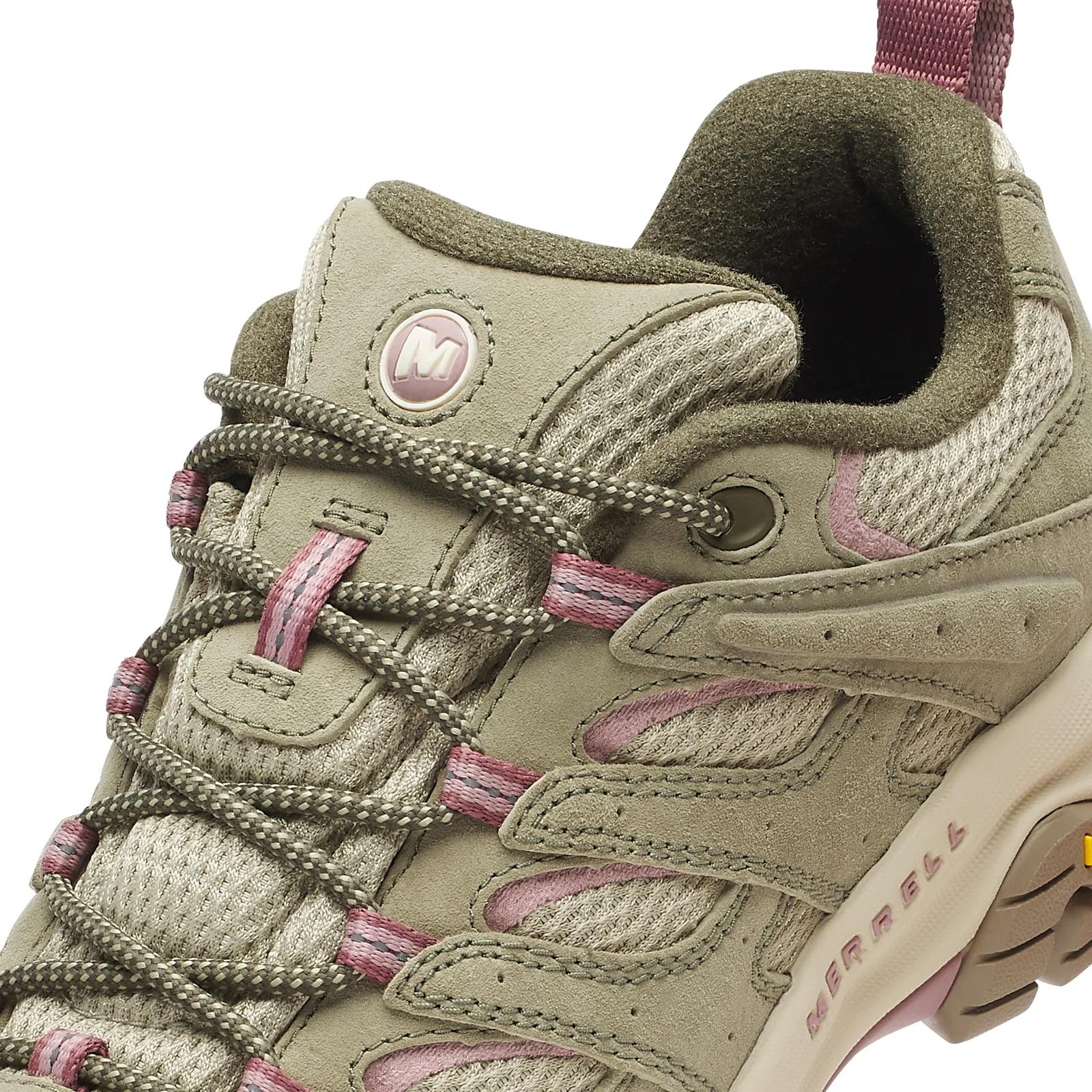 Merrell Women's Moab 3 Olivine