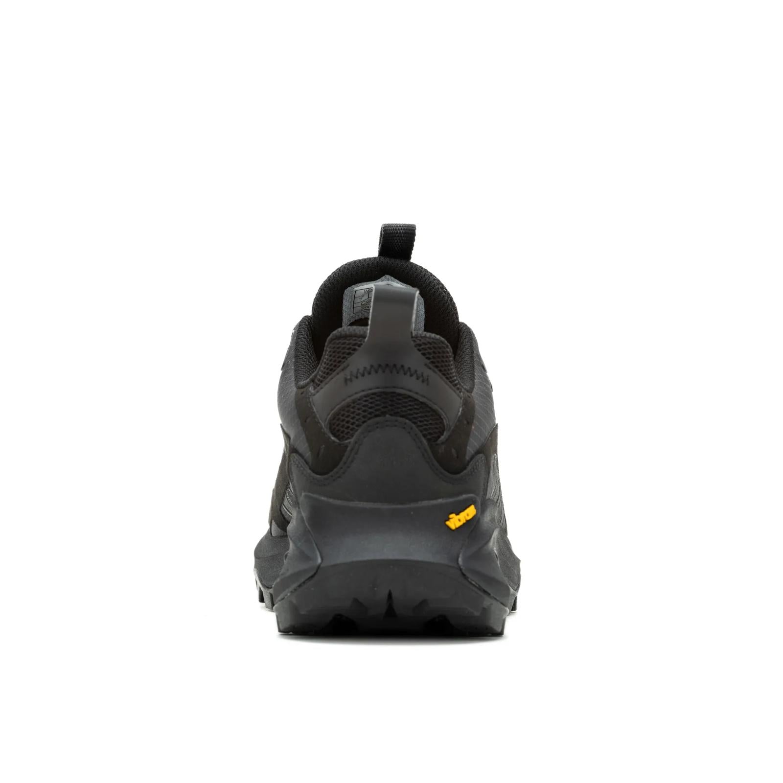 Merrell Women's Moab Speed 2 GORE-TEX Triple Black
