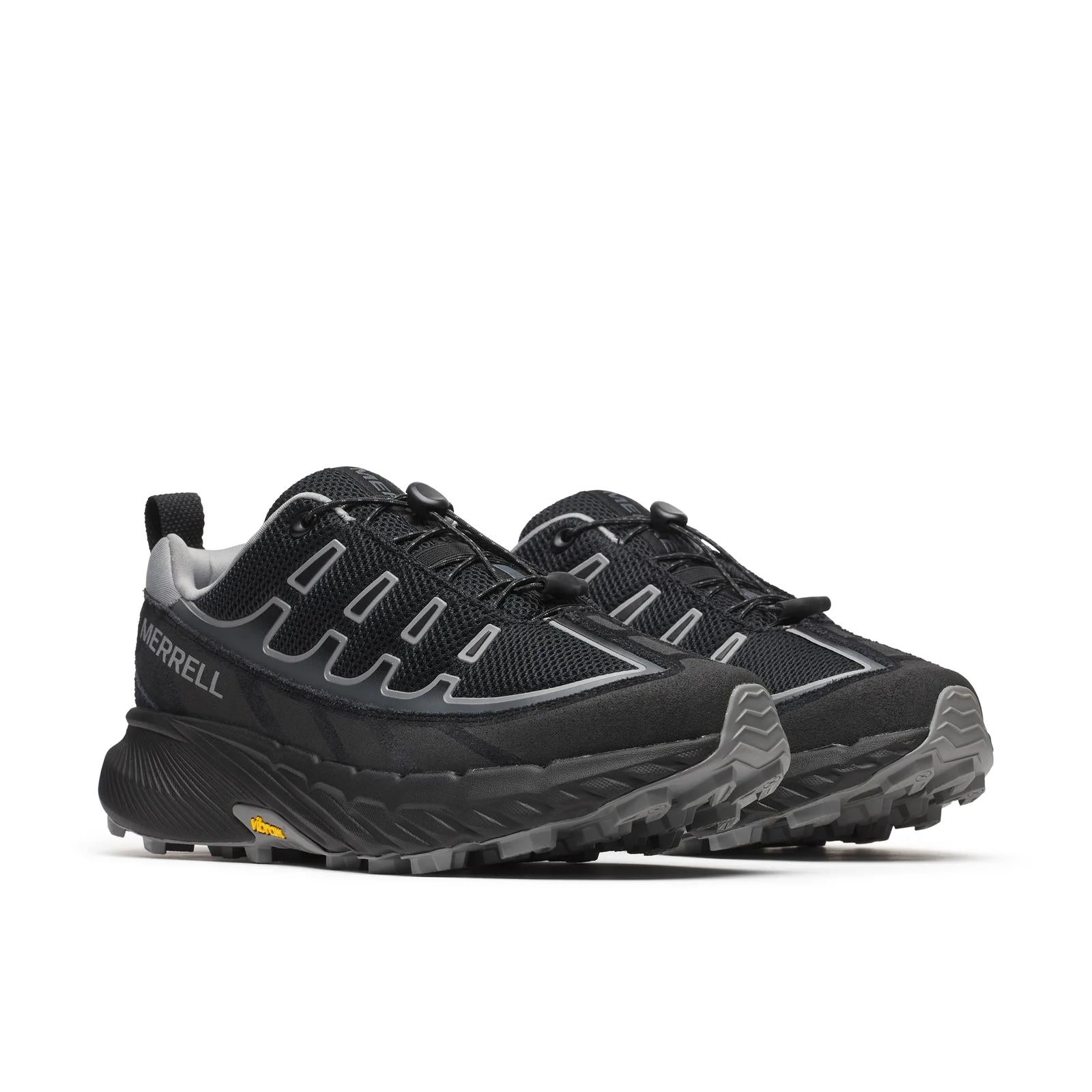 Merrell Agility Peak 5 Trek Black
