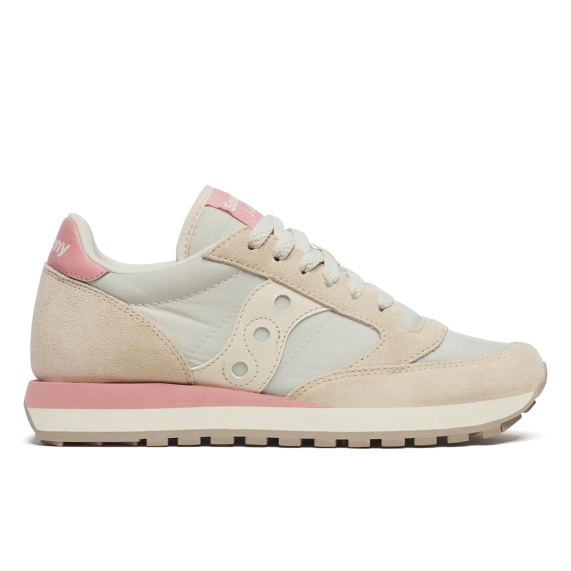 Saucony Women's Jazz Original Birch | Tofu