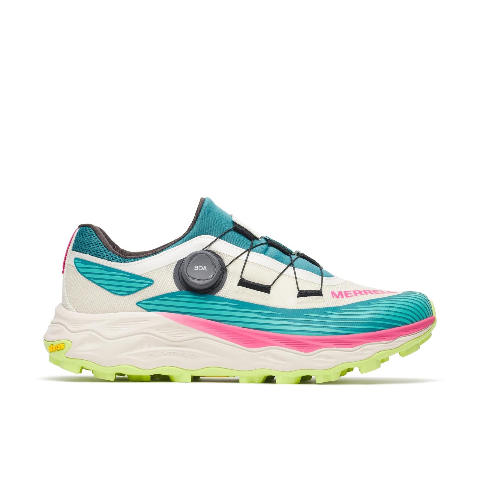 Merrell Men's Agility Peak 6 BOA 45th Anniversary