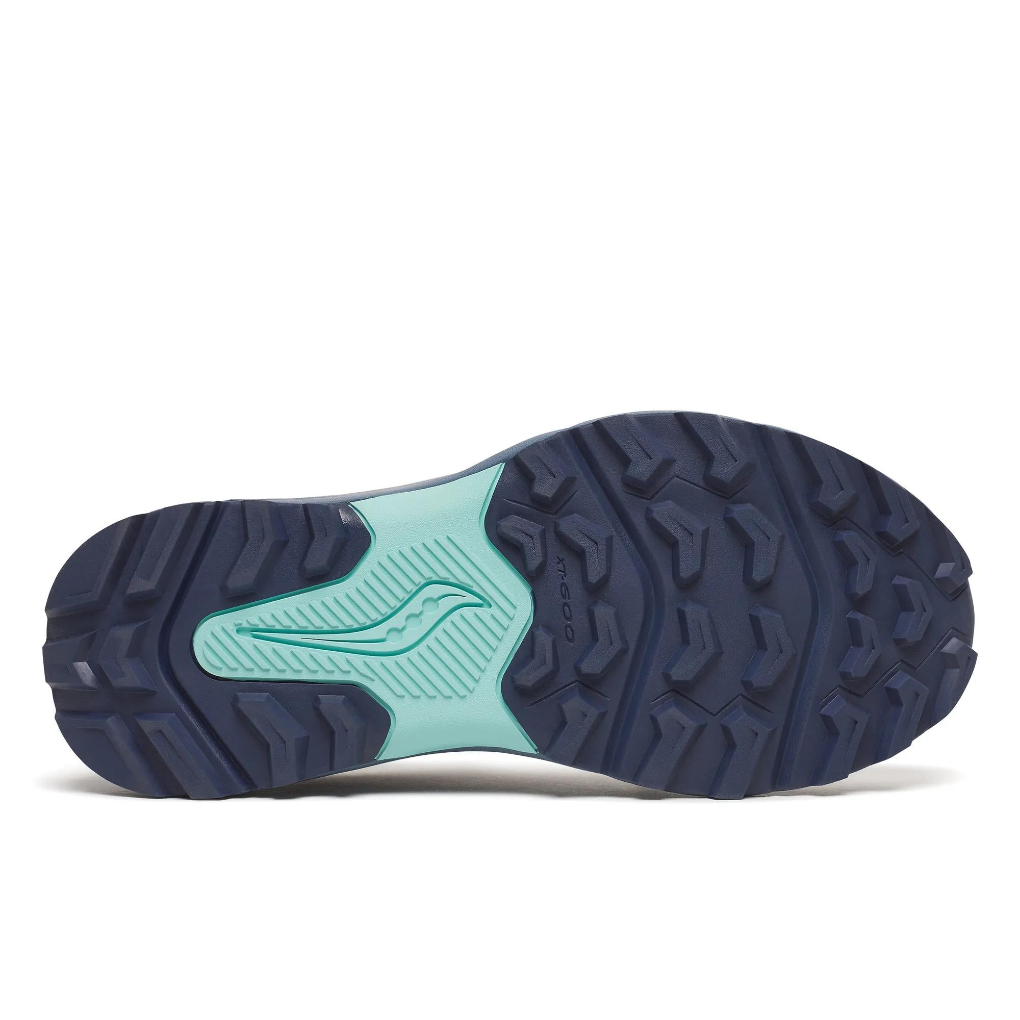 Saucony Women's Excursion TR17 Fog | Navy