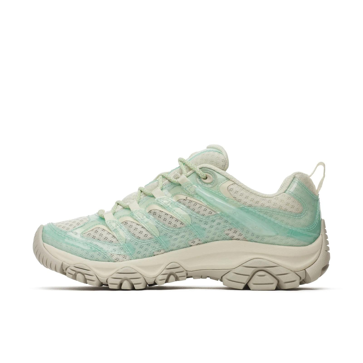 Merrell Women's Moab 3 Jelly Mountain/Spearmint