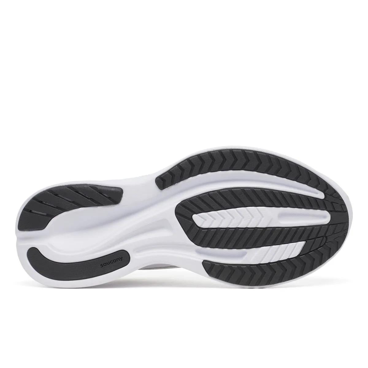 Saucony Men's Integrity Metro Wide White