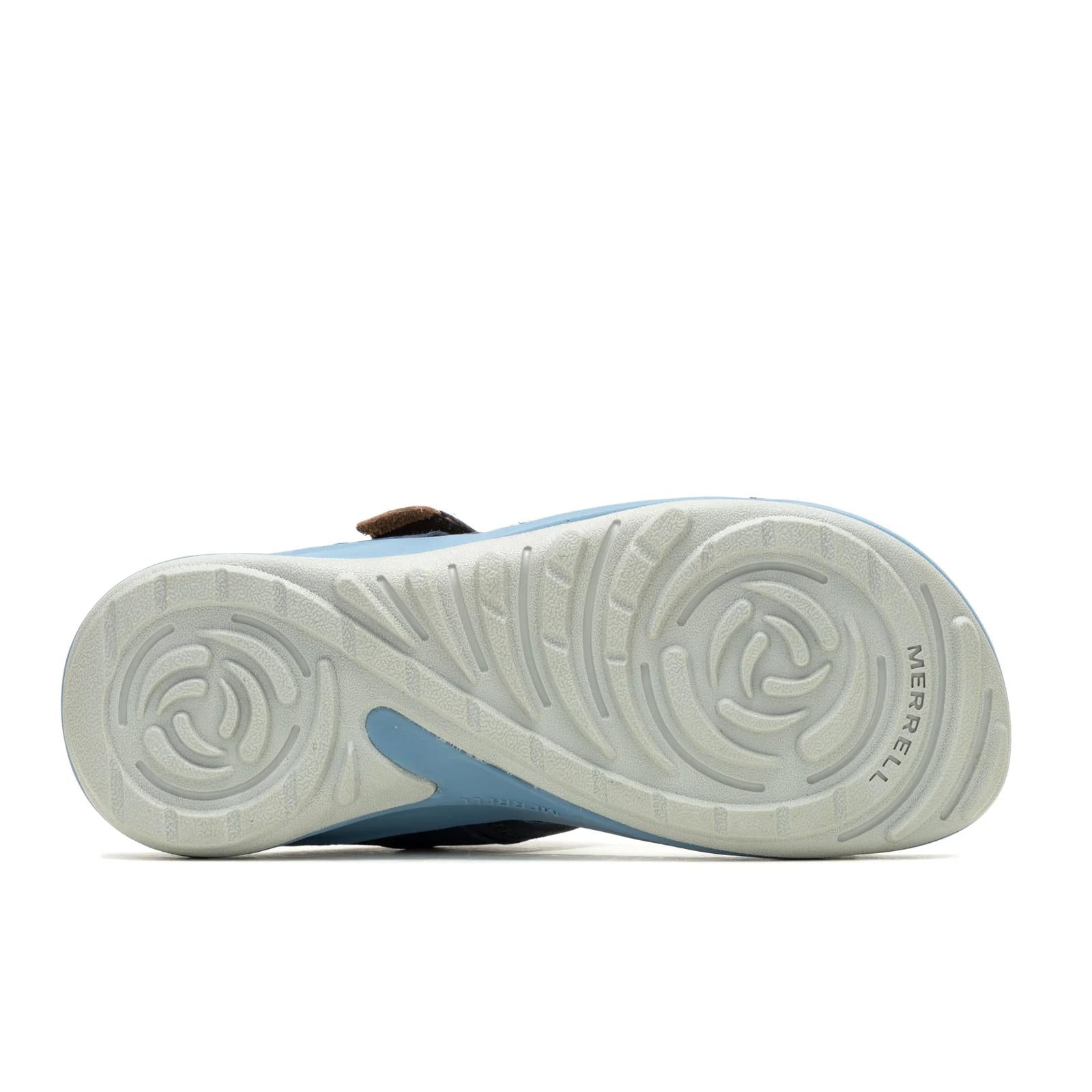 Merrell Women's Terran 4 Post Wrap Sea