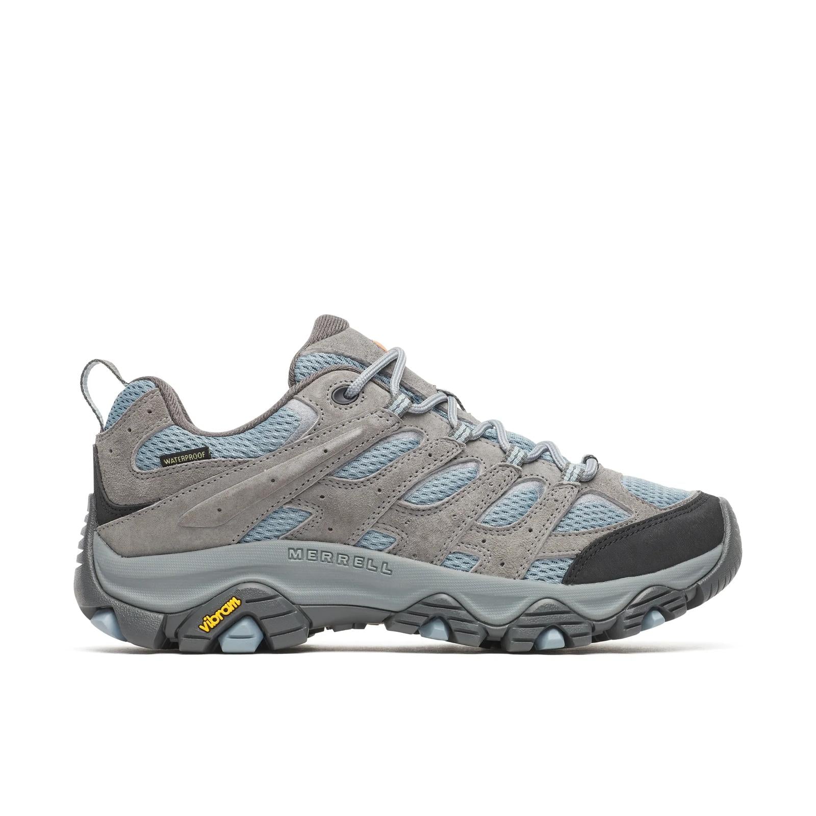 Merrell Women's Moab 3 Waterproof Altitude