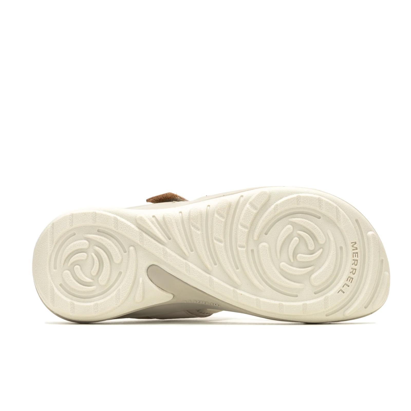 Merrell Women's Terran 4 Post Wrap Silver