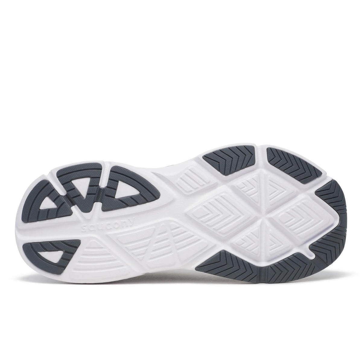 Saucony Women's Guide 18 Black | White