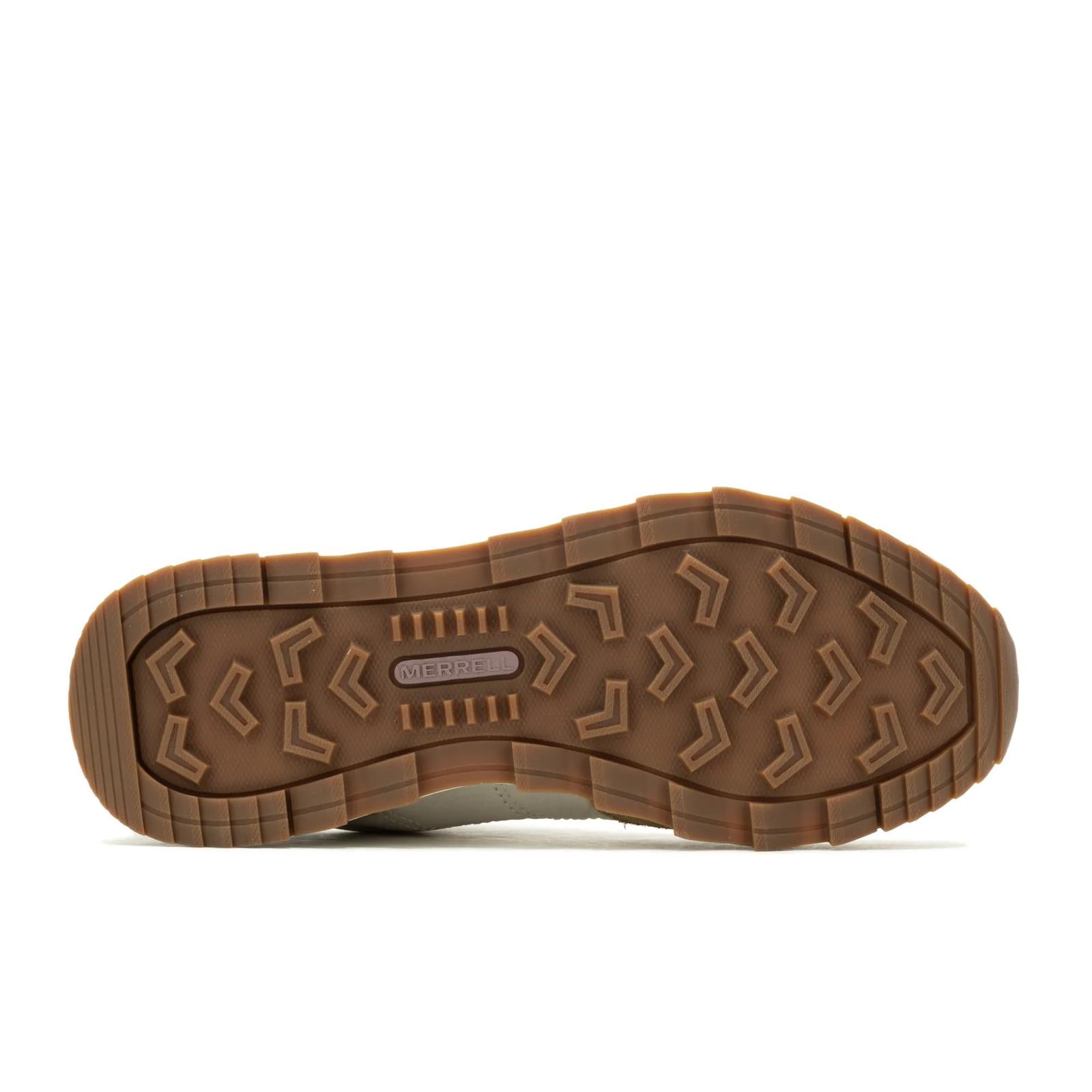 Merrell Women's Alpine 83 Sneaker Sport Camel Multi
