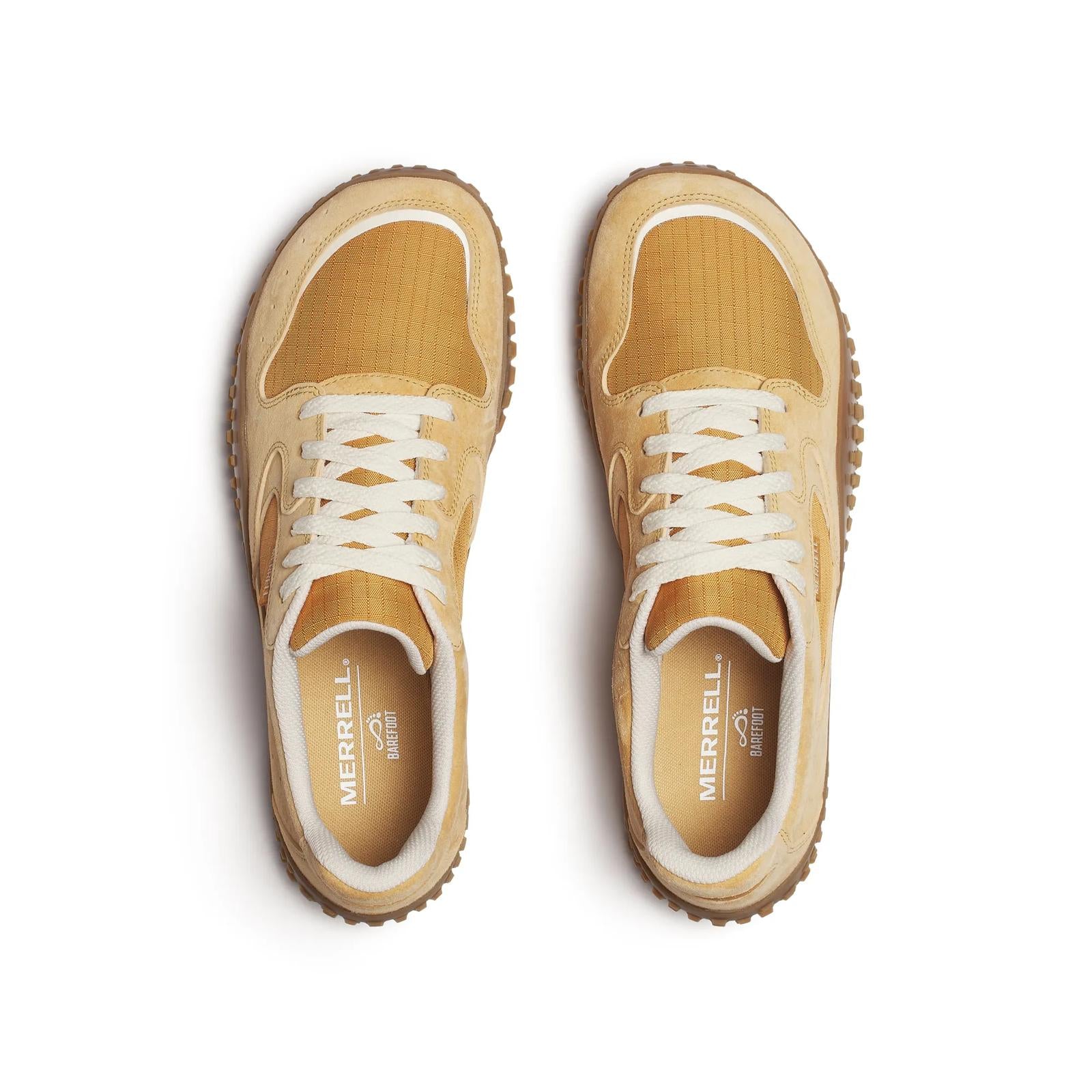 Merrell Men's Wrapt Sneaker Harvest