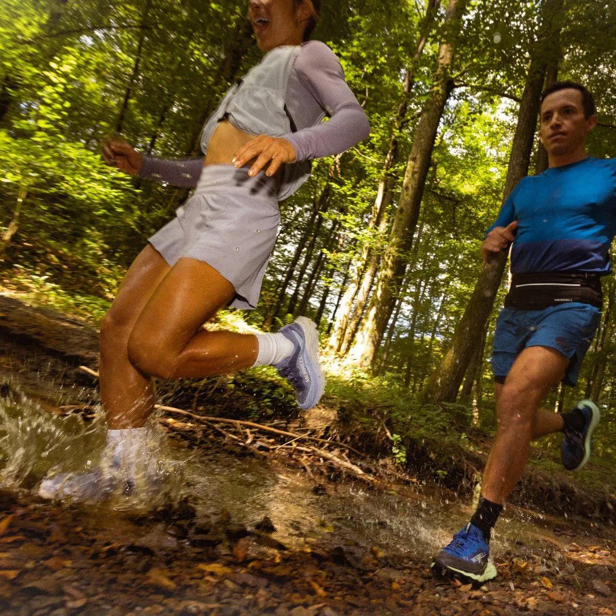 Merrell Men's Agility Peak 6 GORE-TEX Ridgeway