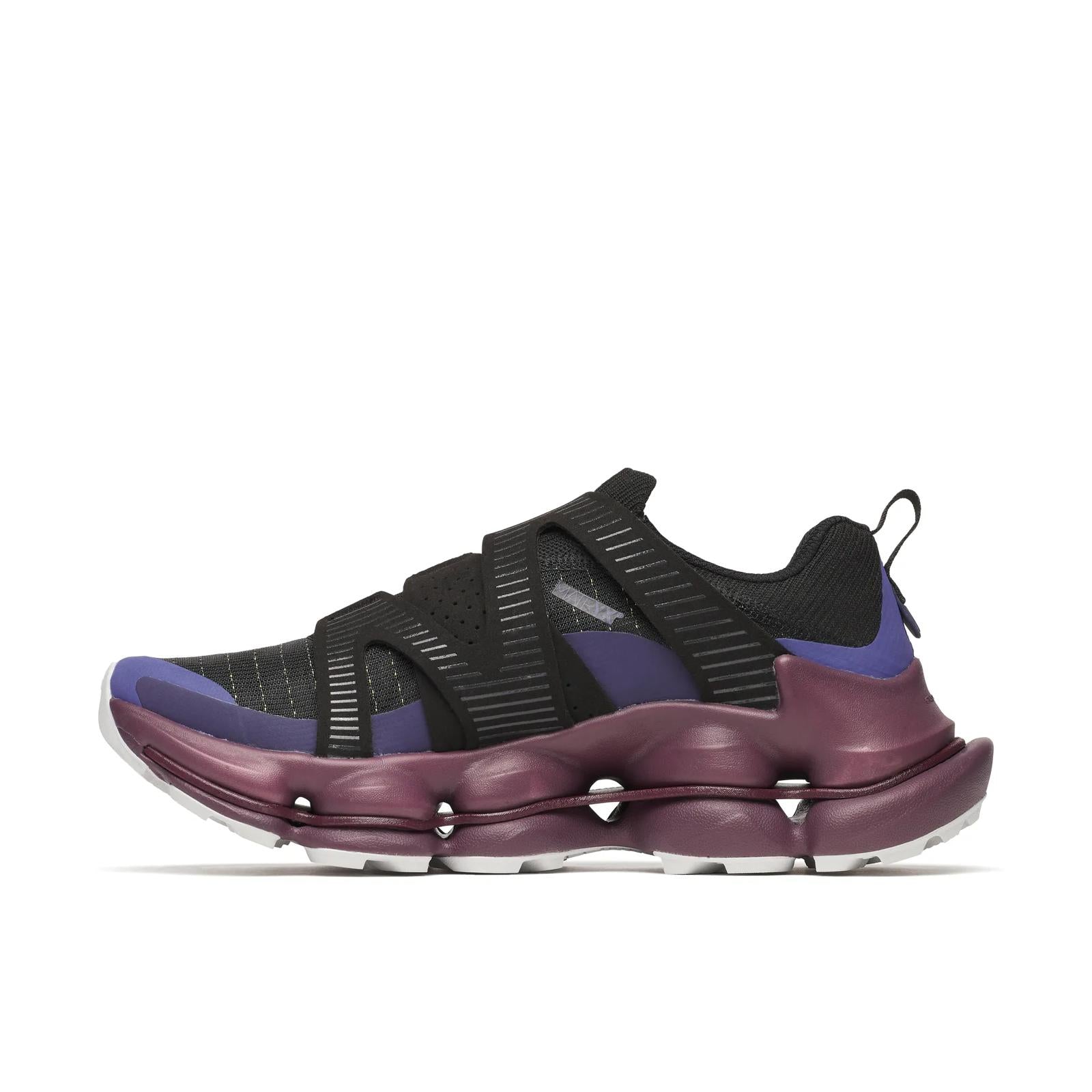 Merrell Women's SpeedArc Surge BOA Black/Oxblood