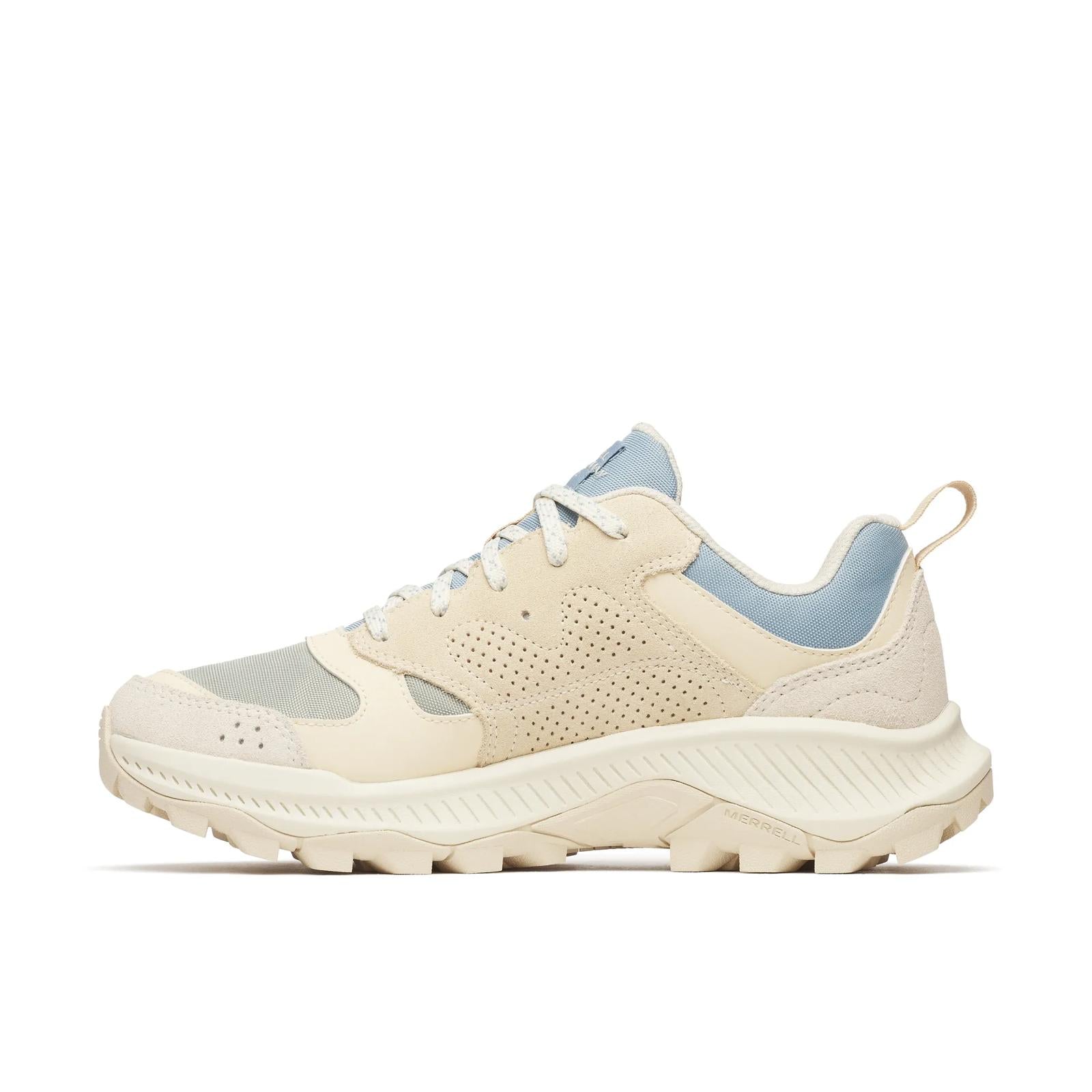 Merrell Women's Tempo Sol Talc