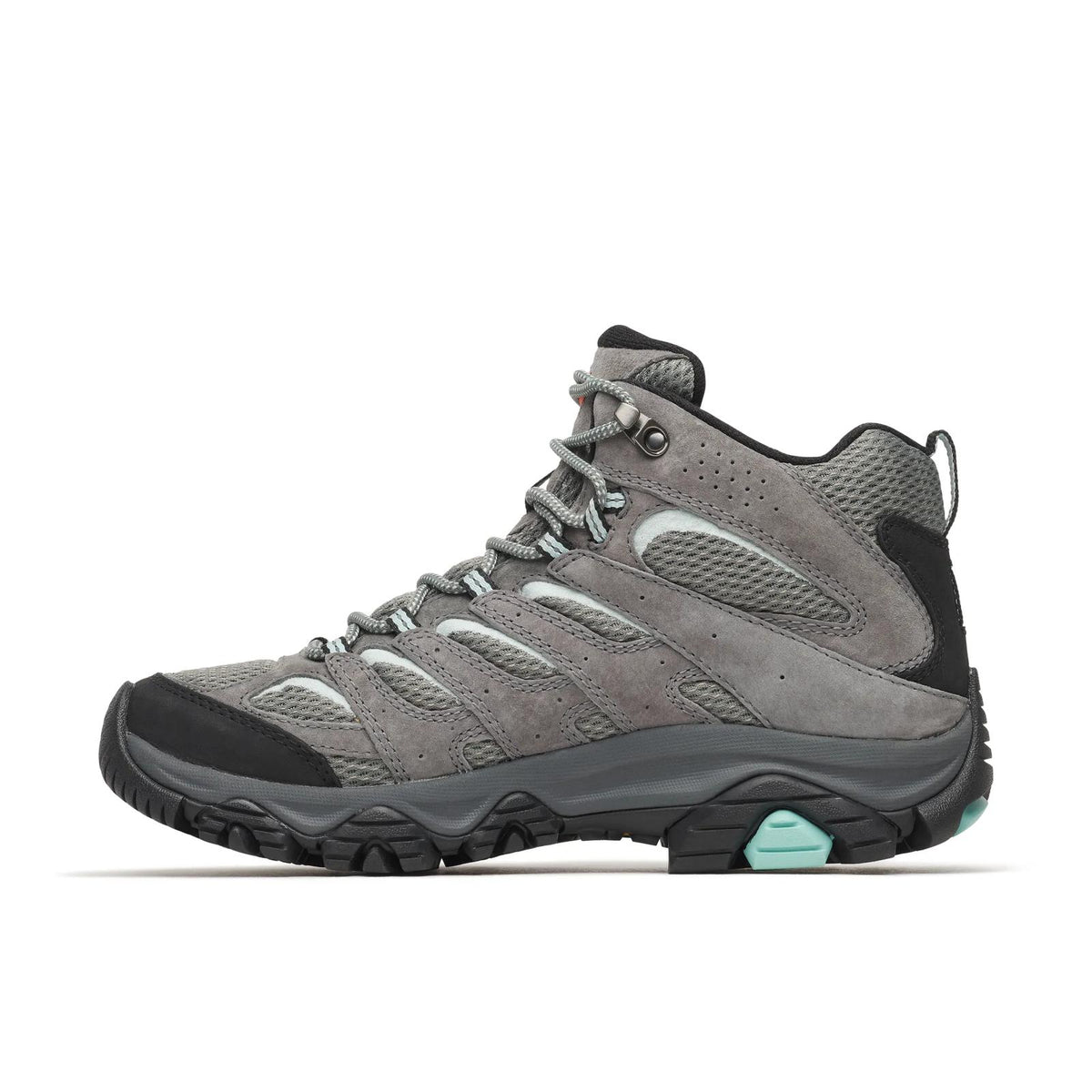 Merrell Women's Moab 3 Mid GORE-TEX Sedona Sage