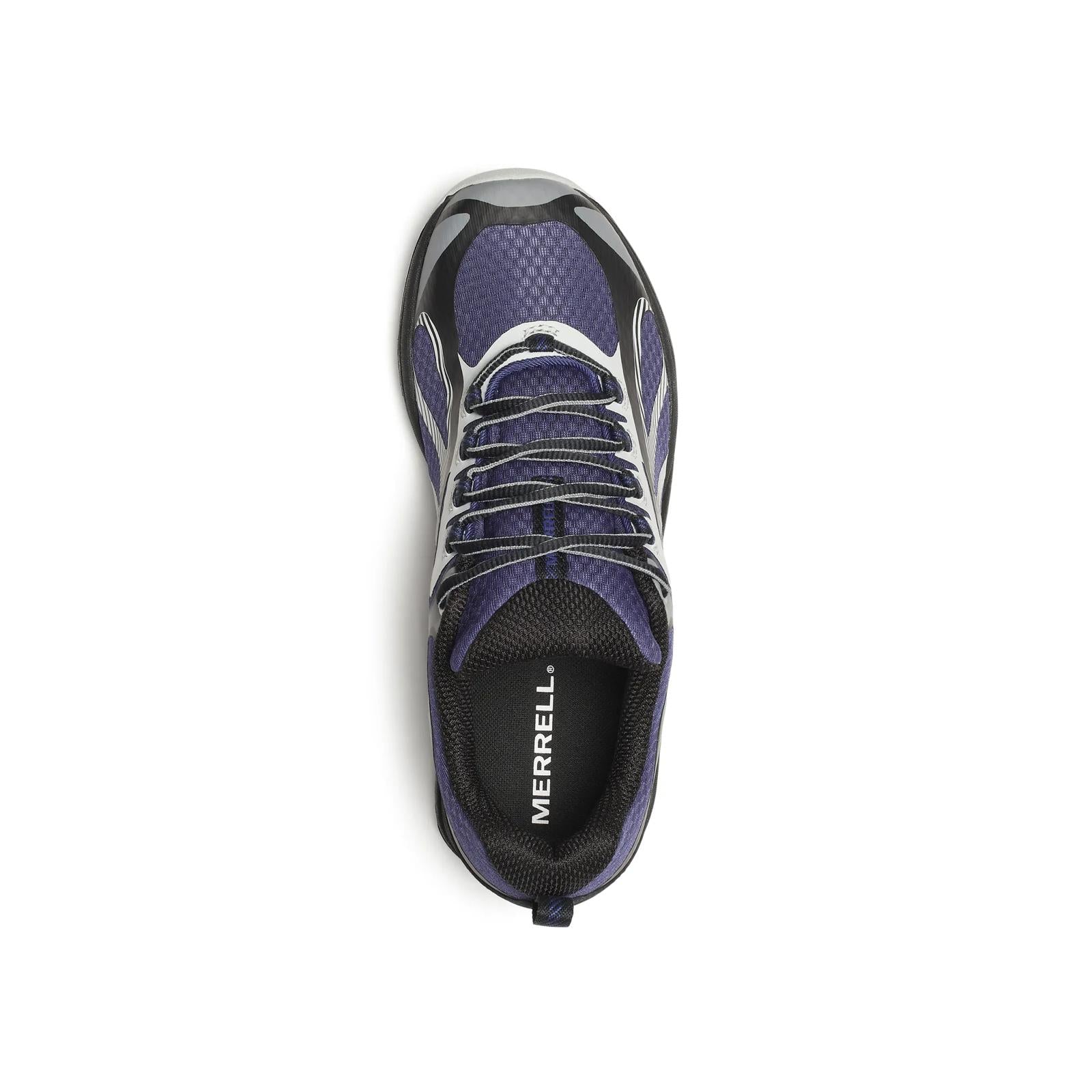 Merrell Women's Siren Edge 3 Black/Shadow