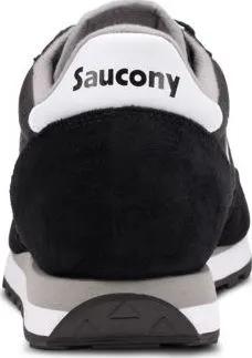Saucony Jazz Original Black |White
