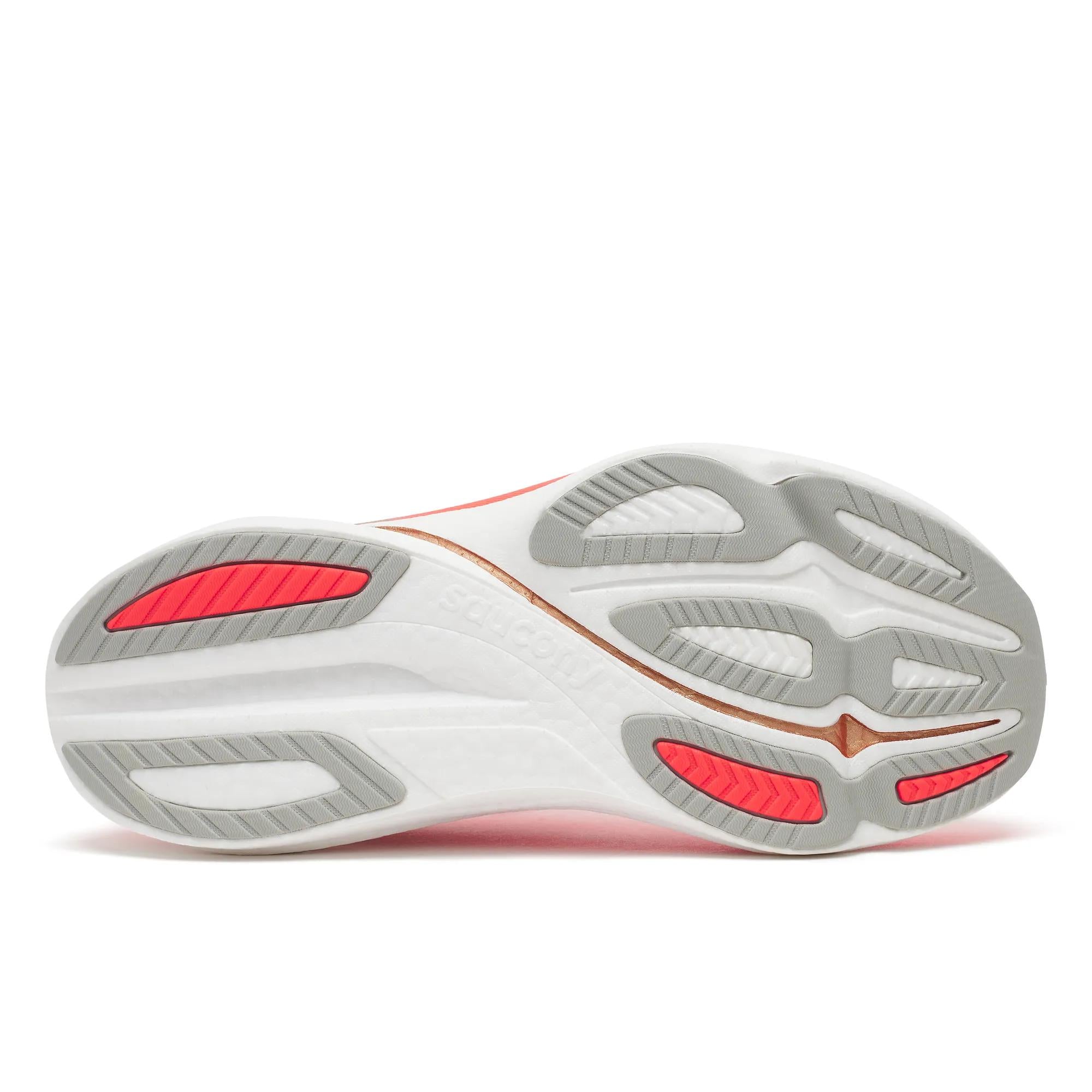 Saucony Women's Endorphin Azura ViZiRed