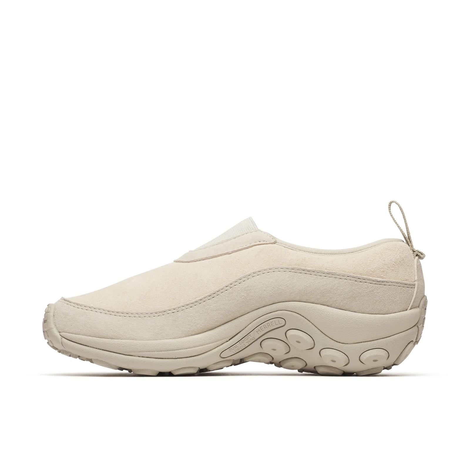 Merrell Women's Jungle Moc Cozy Luxe Stucco