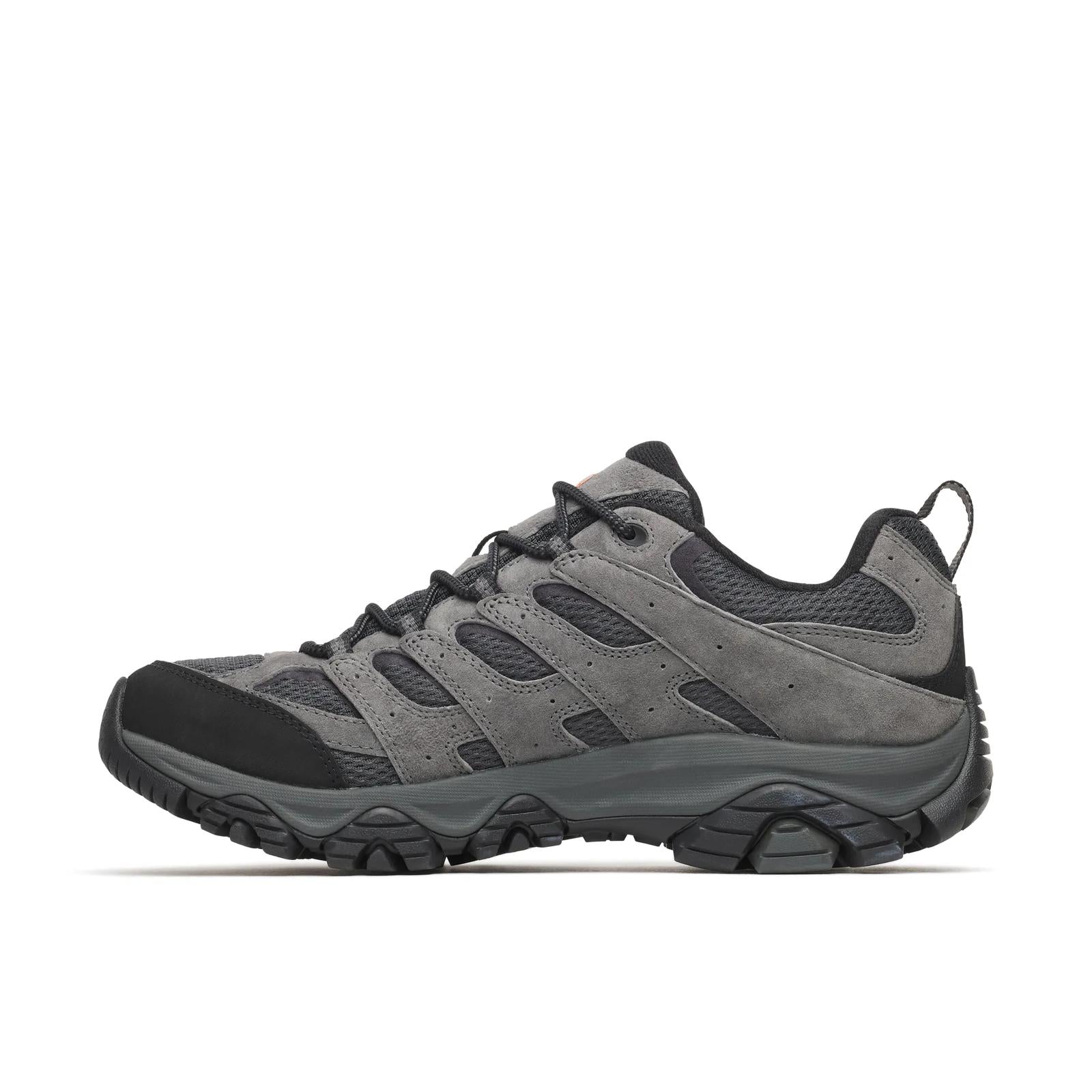 Merrell Men's Moab 3 Wide Width Granite V2