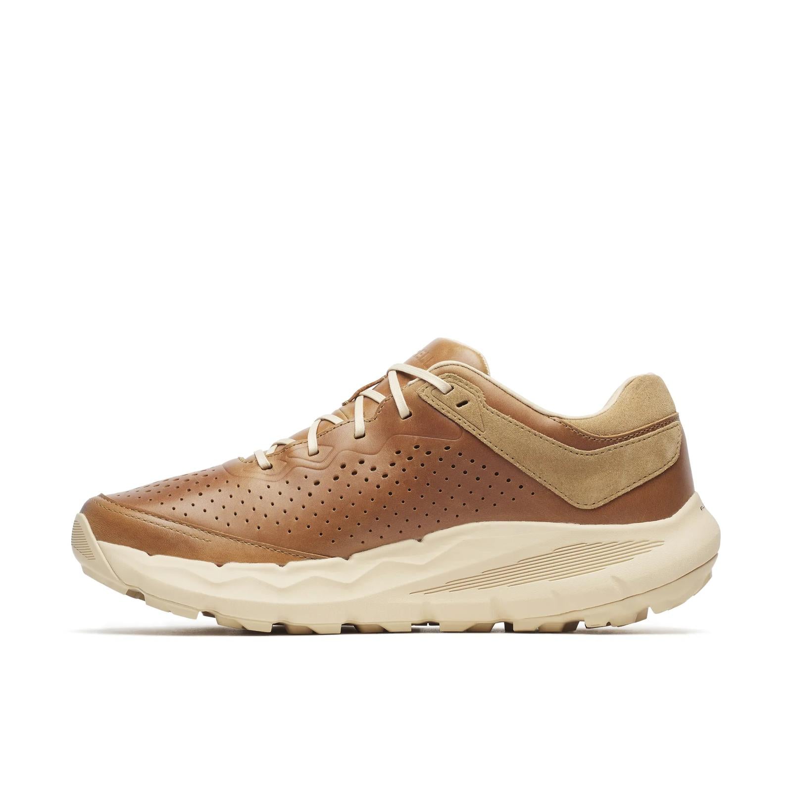 Merrell Men's Nova 4 Traveller Lace Beaver