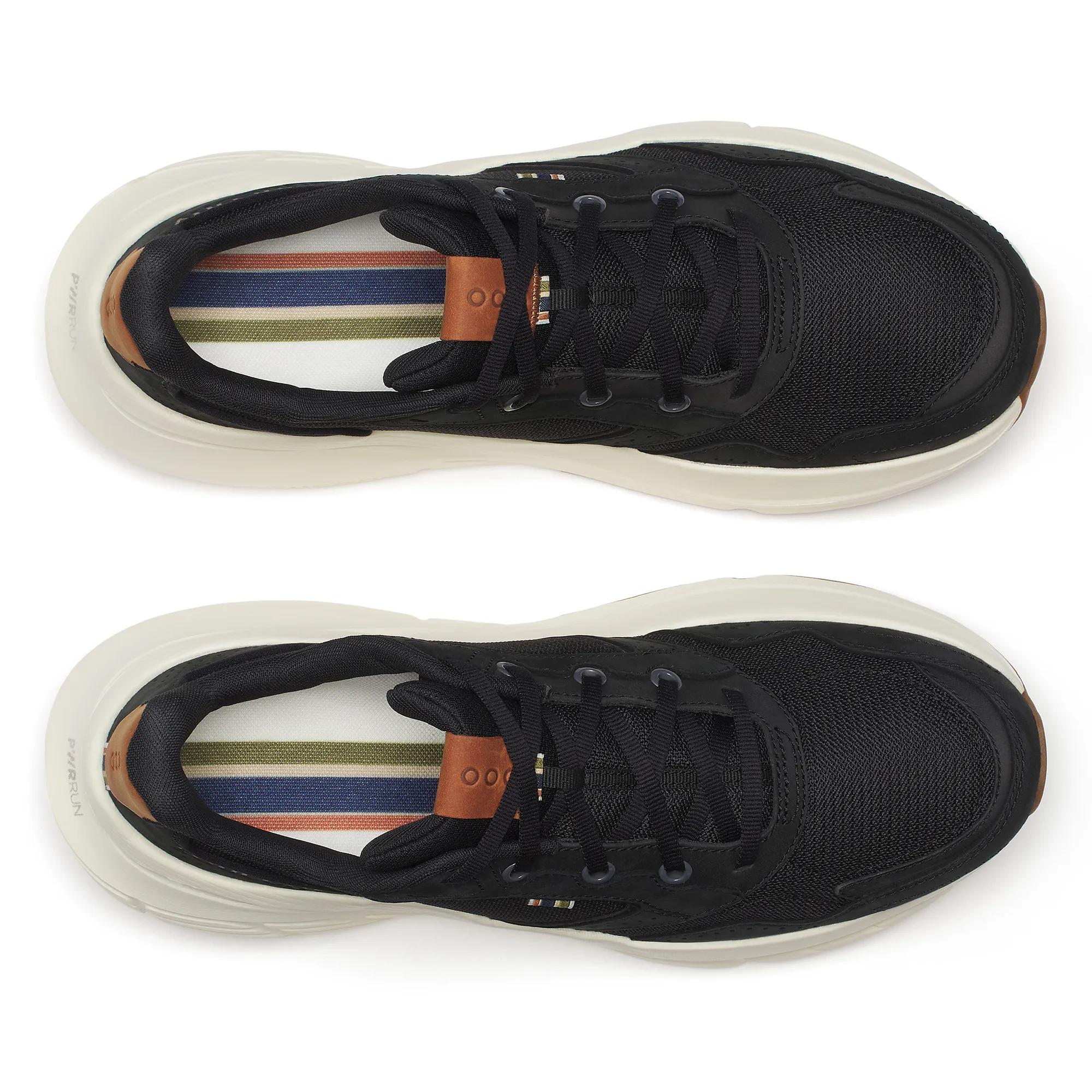 Saucony Men's Guide Metro Black