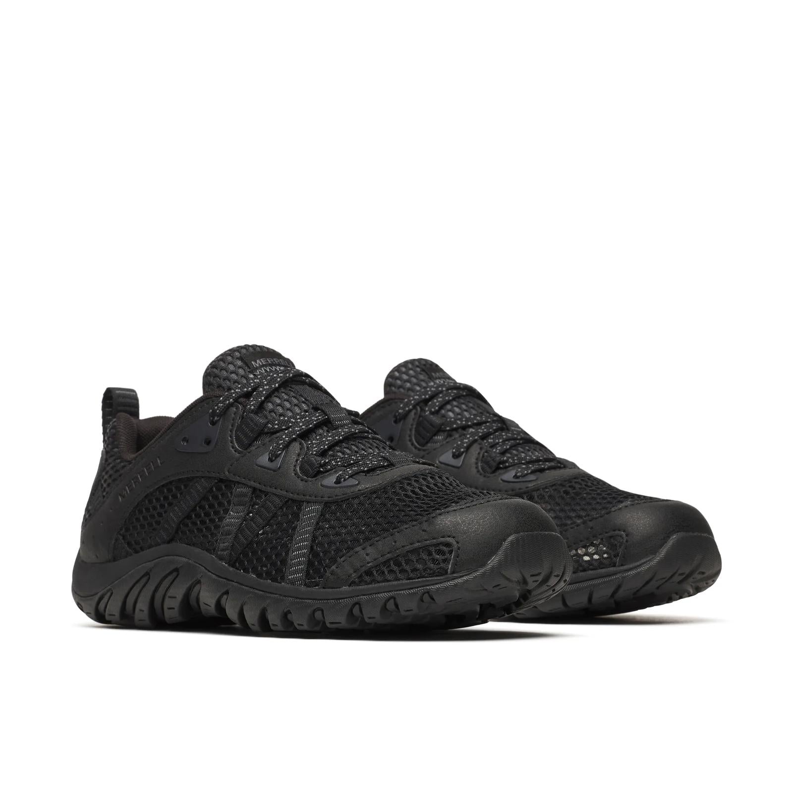 Merrell Women's Maipo 3 Aerosport Black