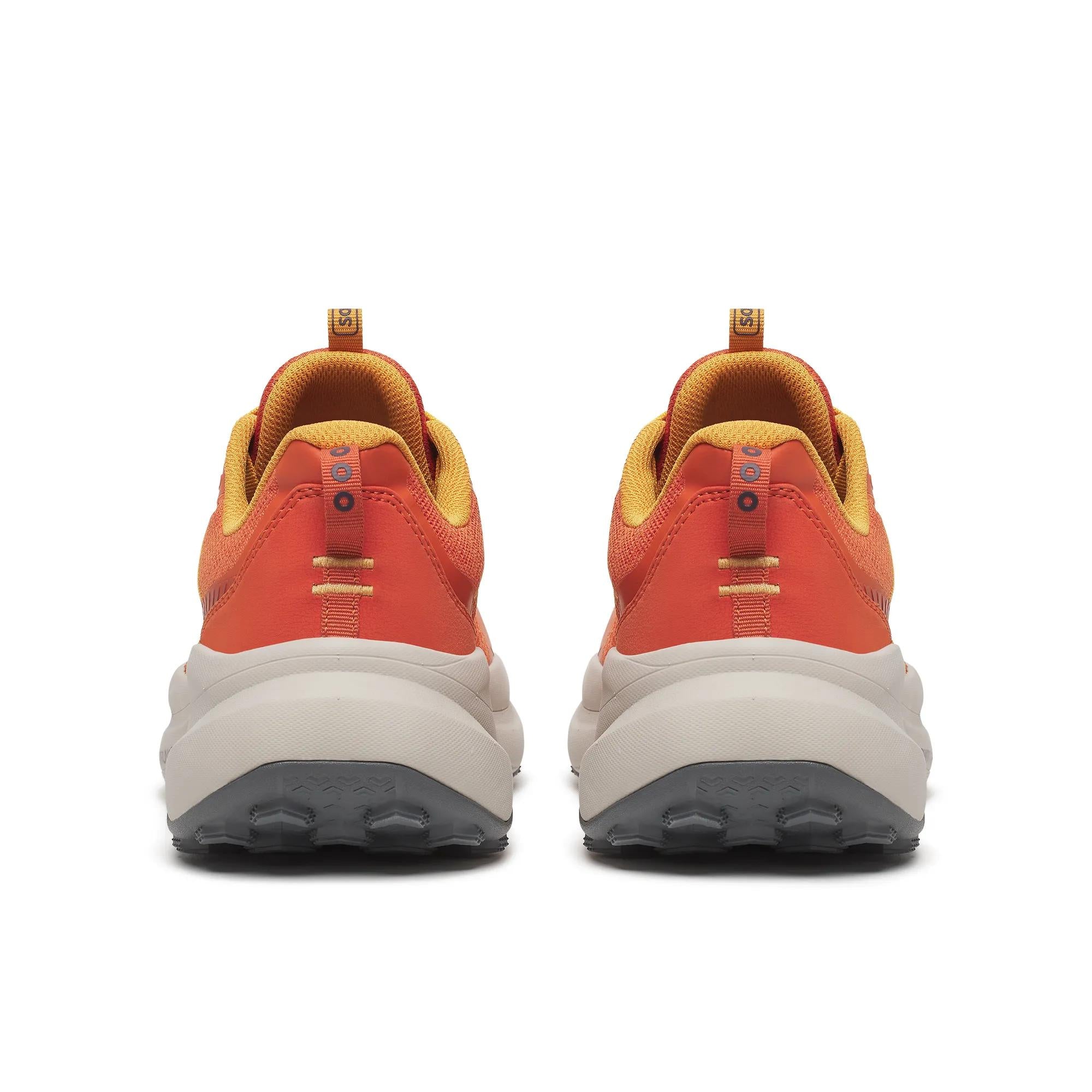Saucony Men's Xodus Ultra 4 Amber | Autumn