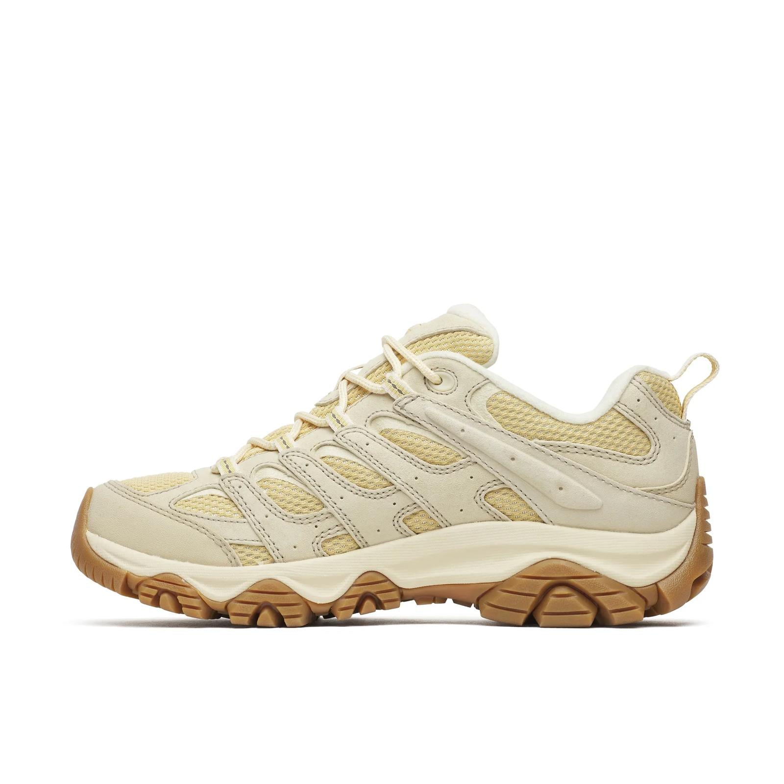 Merrell Women's Moab 3 Turmeric