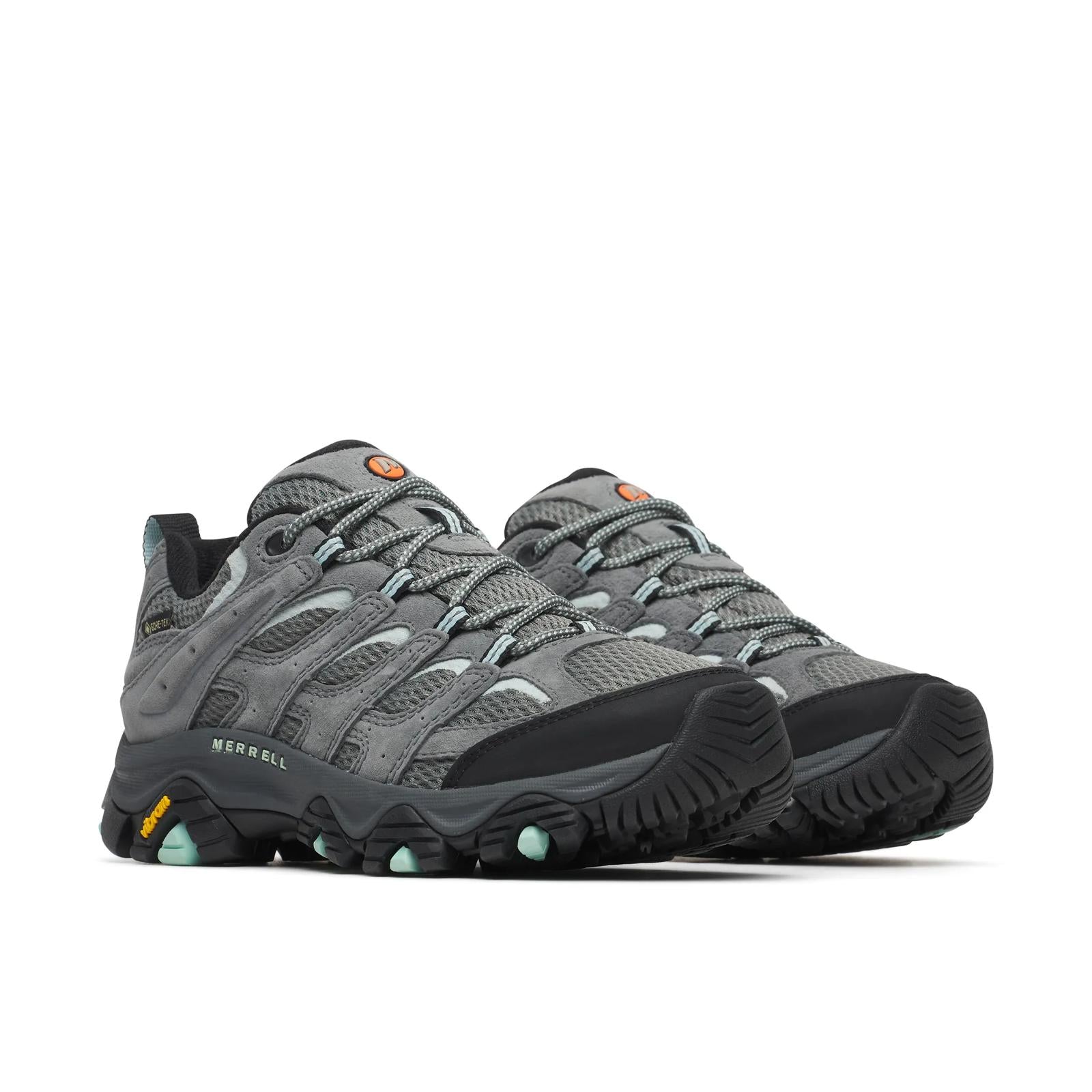 Merrell Women's Moab 3 GORE-TEX Sedona Sage
