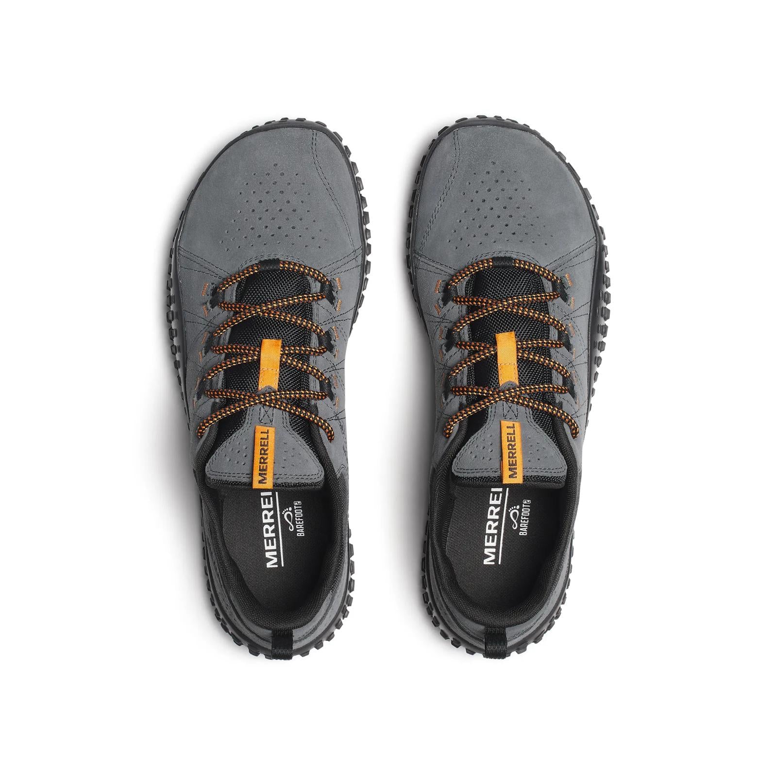 Merrell Men's Wrapt Granite