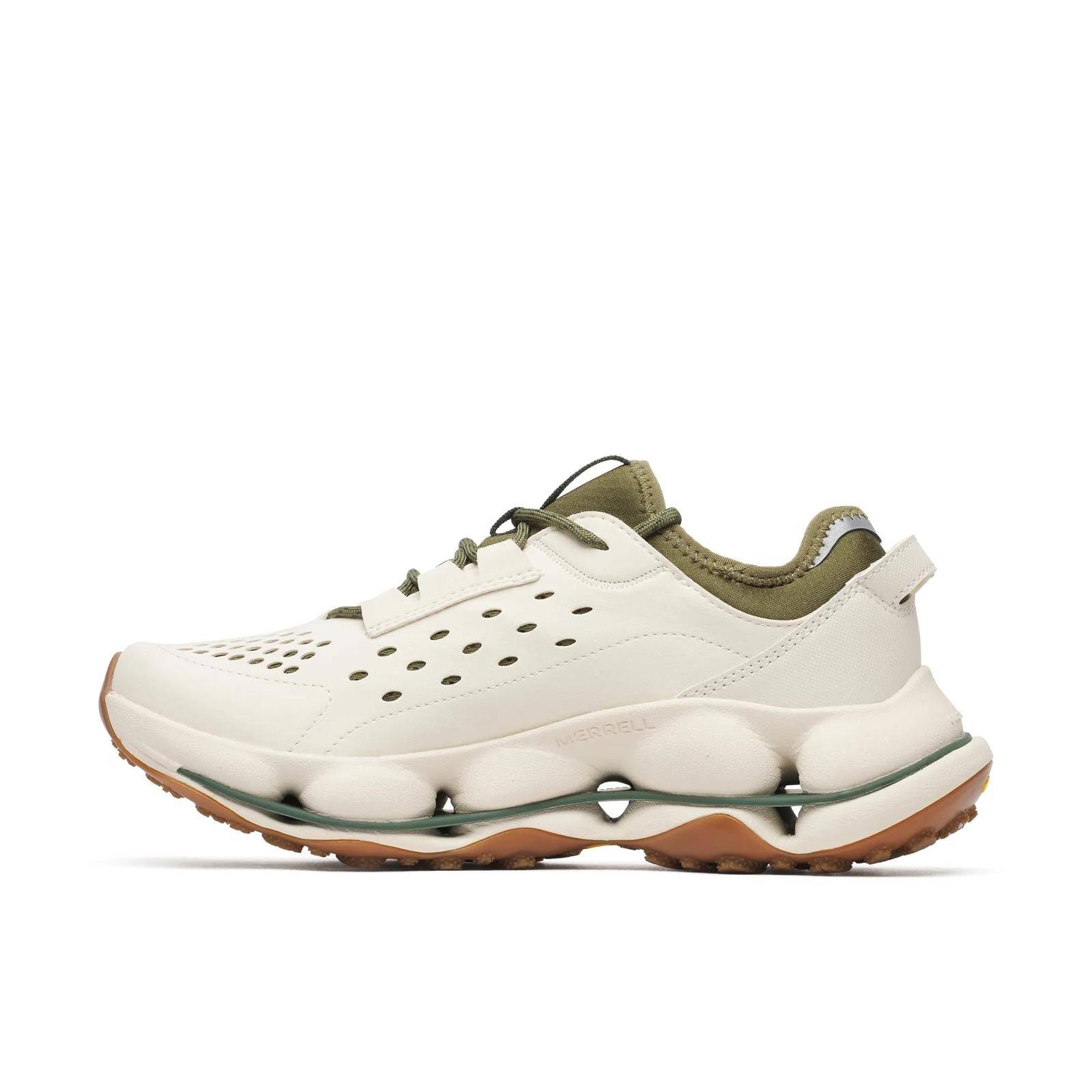Merrell Women's SpeedArc Trek Eggshell