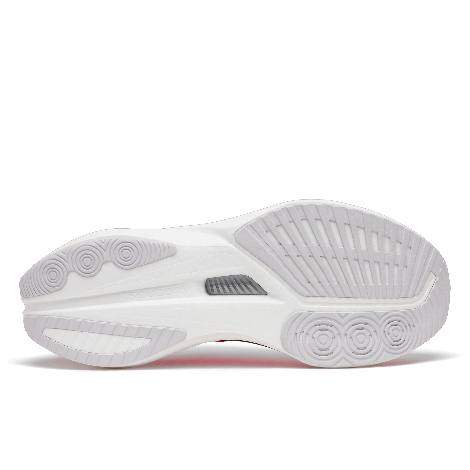 Saucony Men's Endorphin Speed 5 ViZiRed | Black