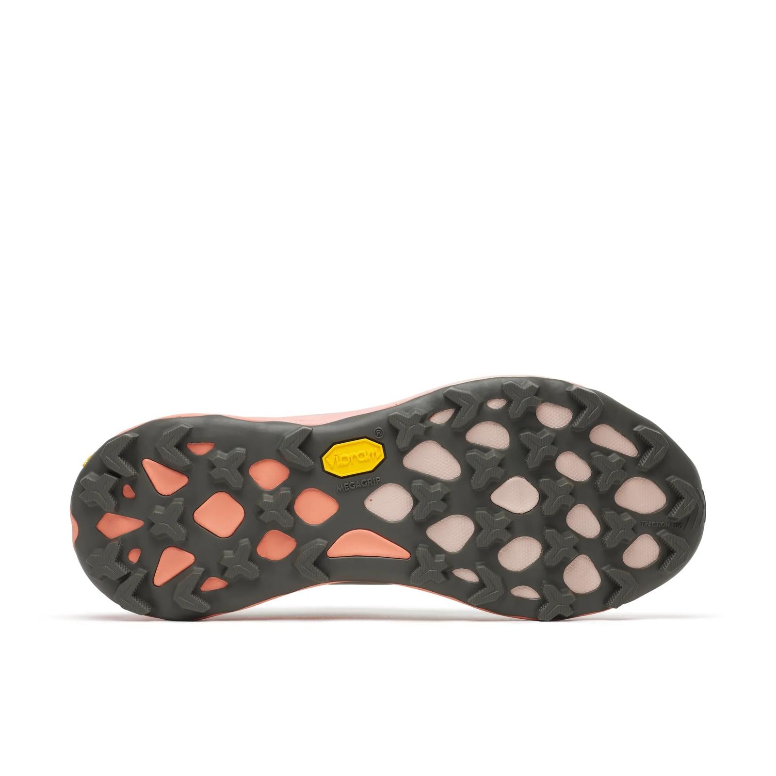 Merrell Women's Agility Peak 6 GORE-TEX Diorite