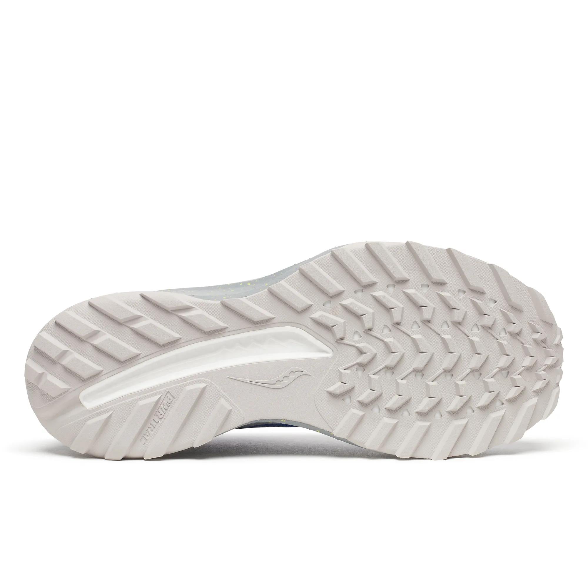 Saucony Men's Ride TR2 Skydiver | Black