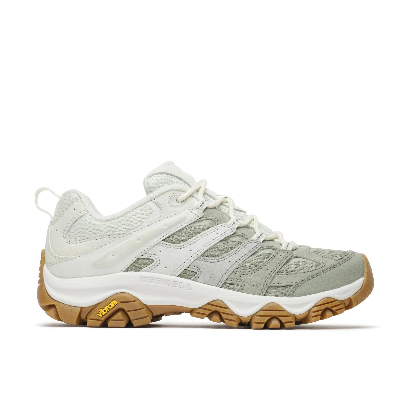 Merrell Women's Moab 3 White Sage/Vale Mist
