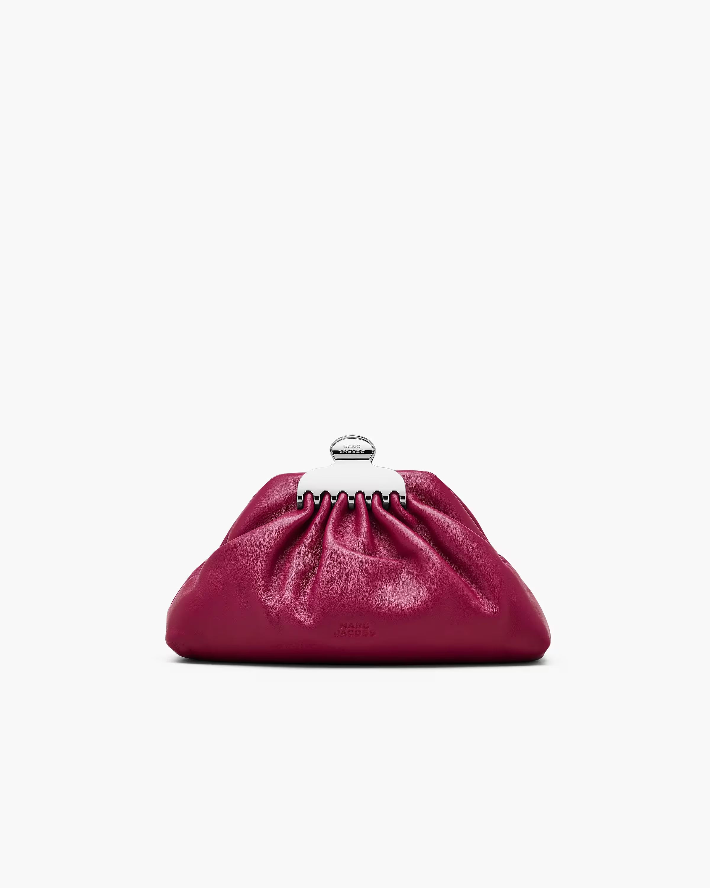 Marc Jacobs The Glam Small Clutch Lipgloss Pink
