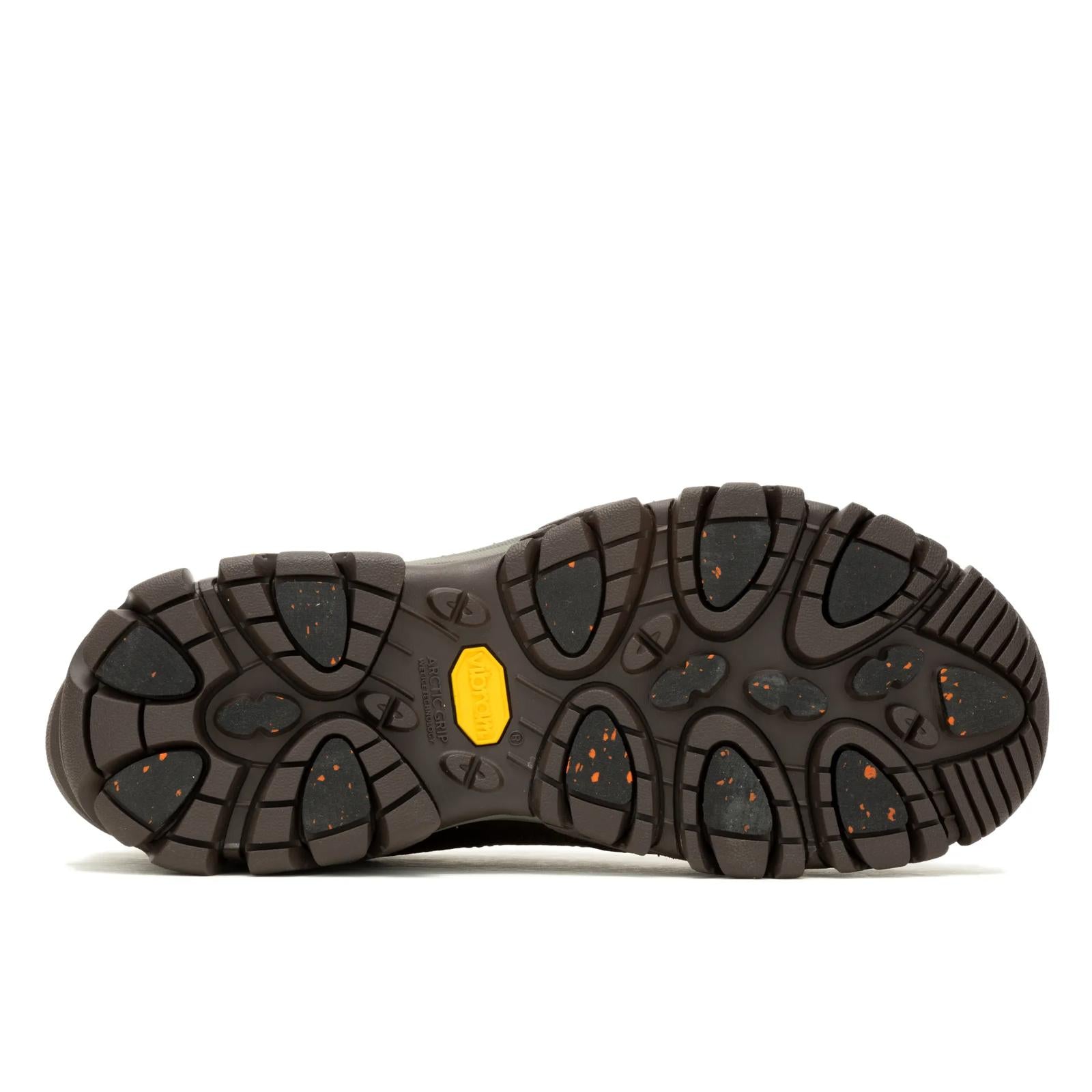Merrell Women's Coldpack 3 Thermo Moc Waterproof Wide Width Cinnamon