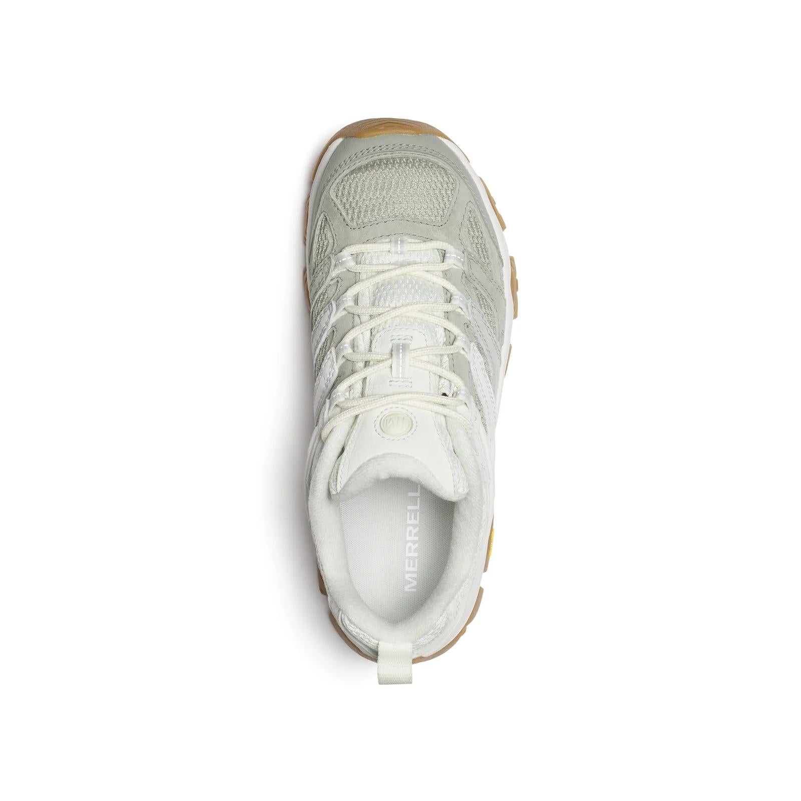 Merrell Women's Moab 3 White Sage/Vale Mist