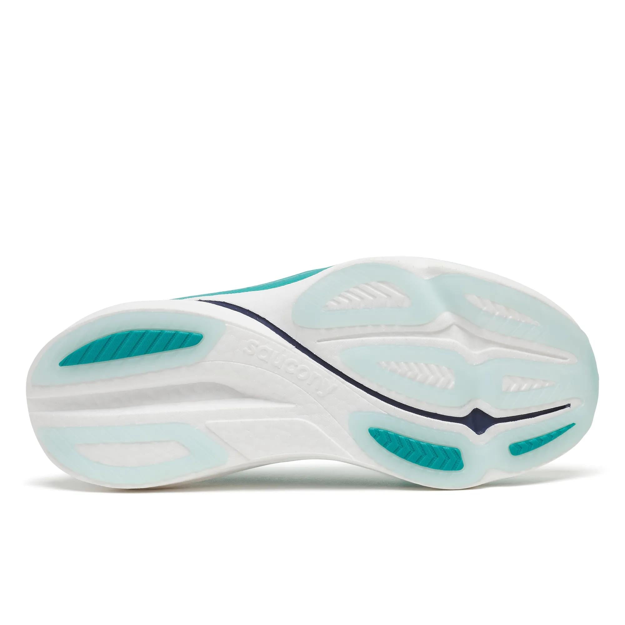 Saucony Women's Endorphin Azura Spa | Tranquil